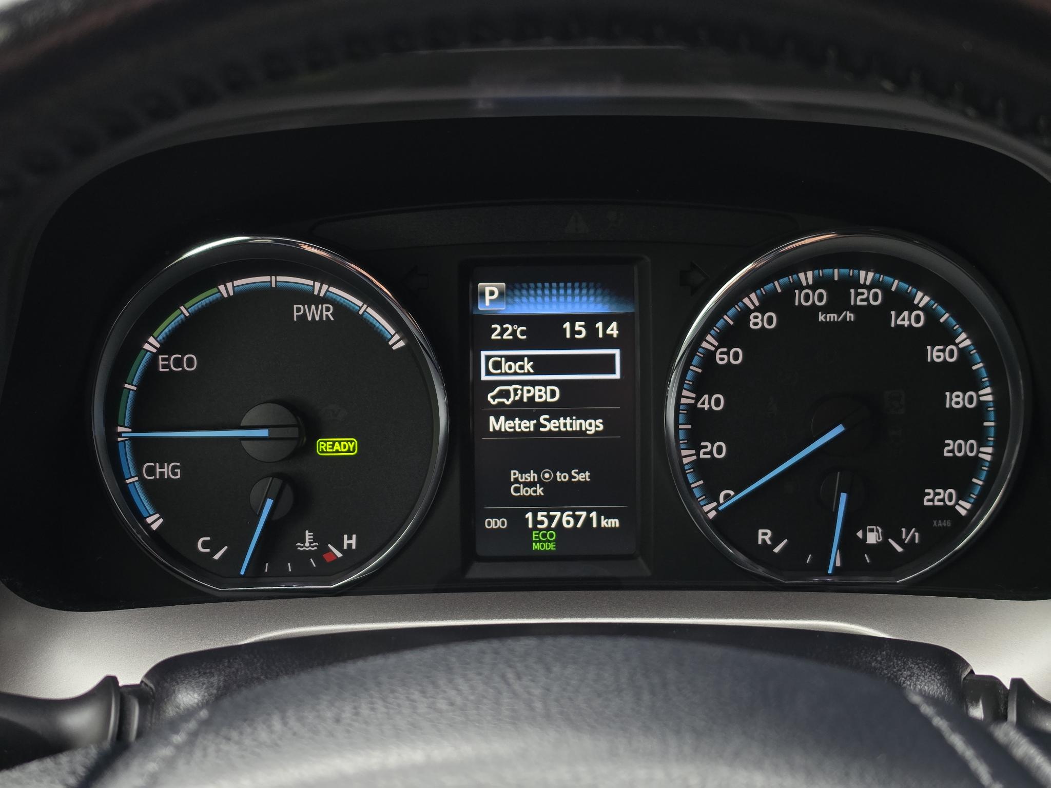 Foto van Toyota Toyota Rav4