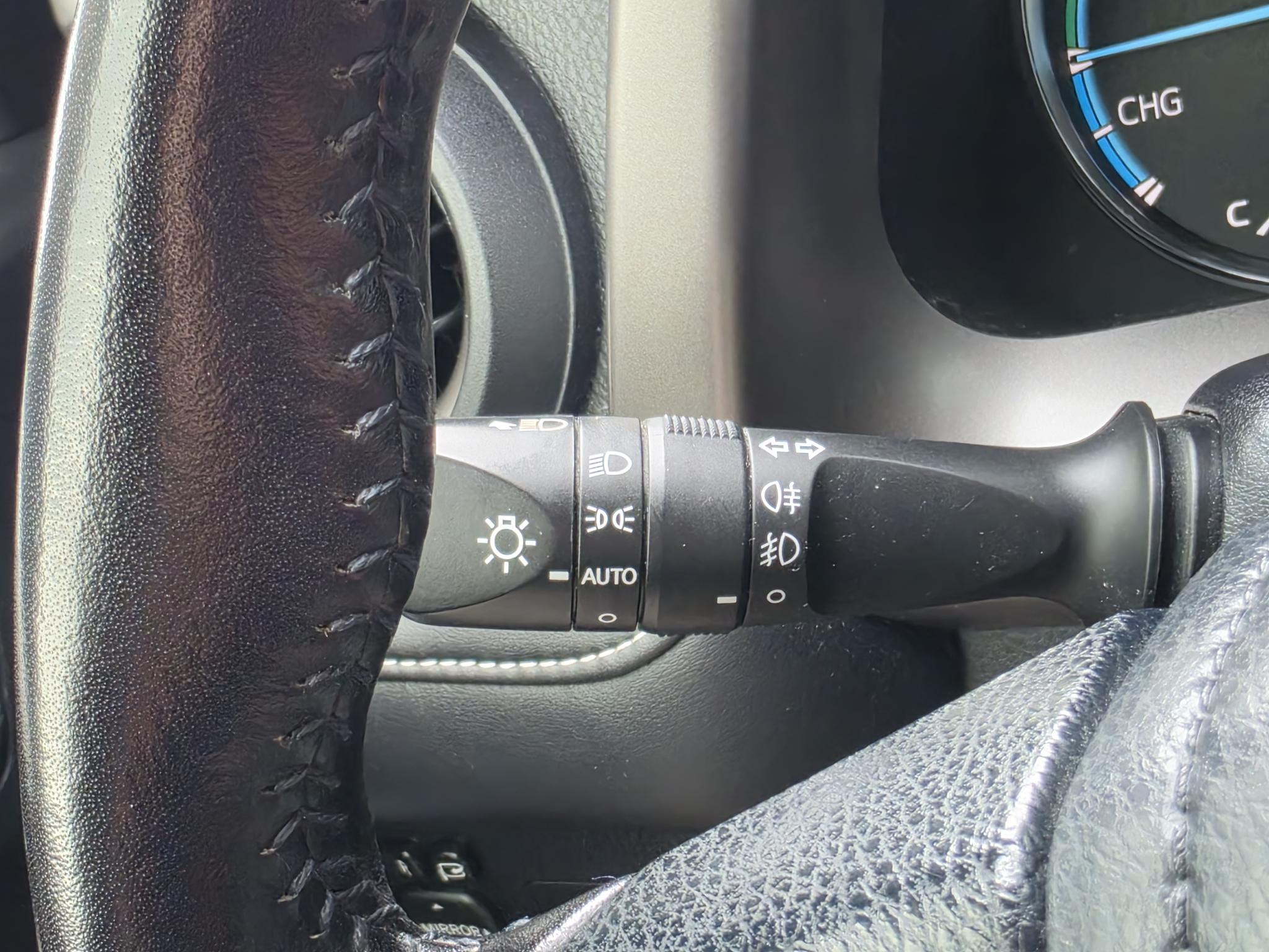 Foto van Toyota Toyota Rav4
