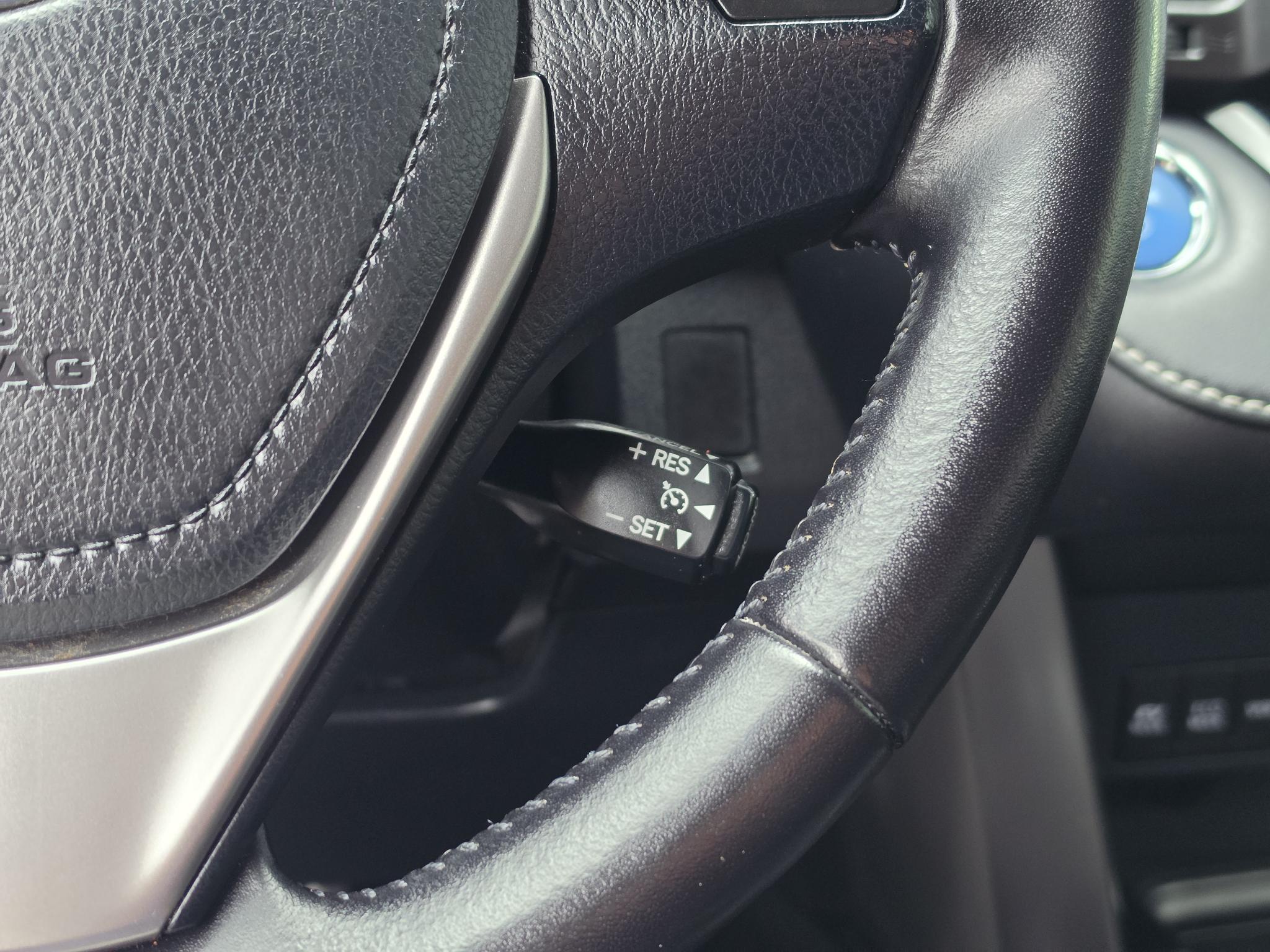 Foto van Toyota Toyota Rav4