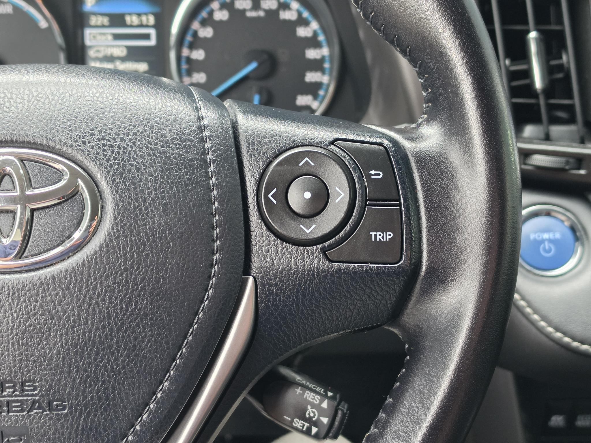Foto van Toyota Toyota Rav4