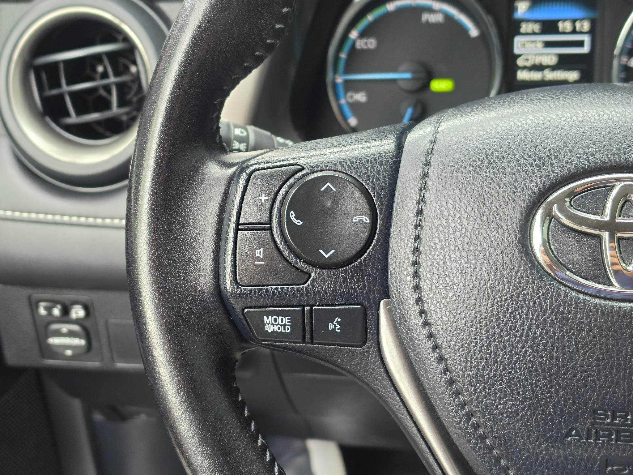 Foto van Toyota Toyota Rav4