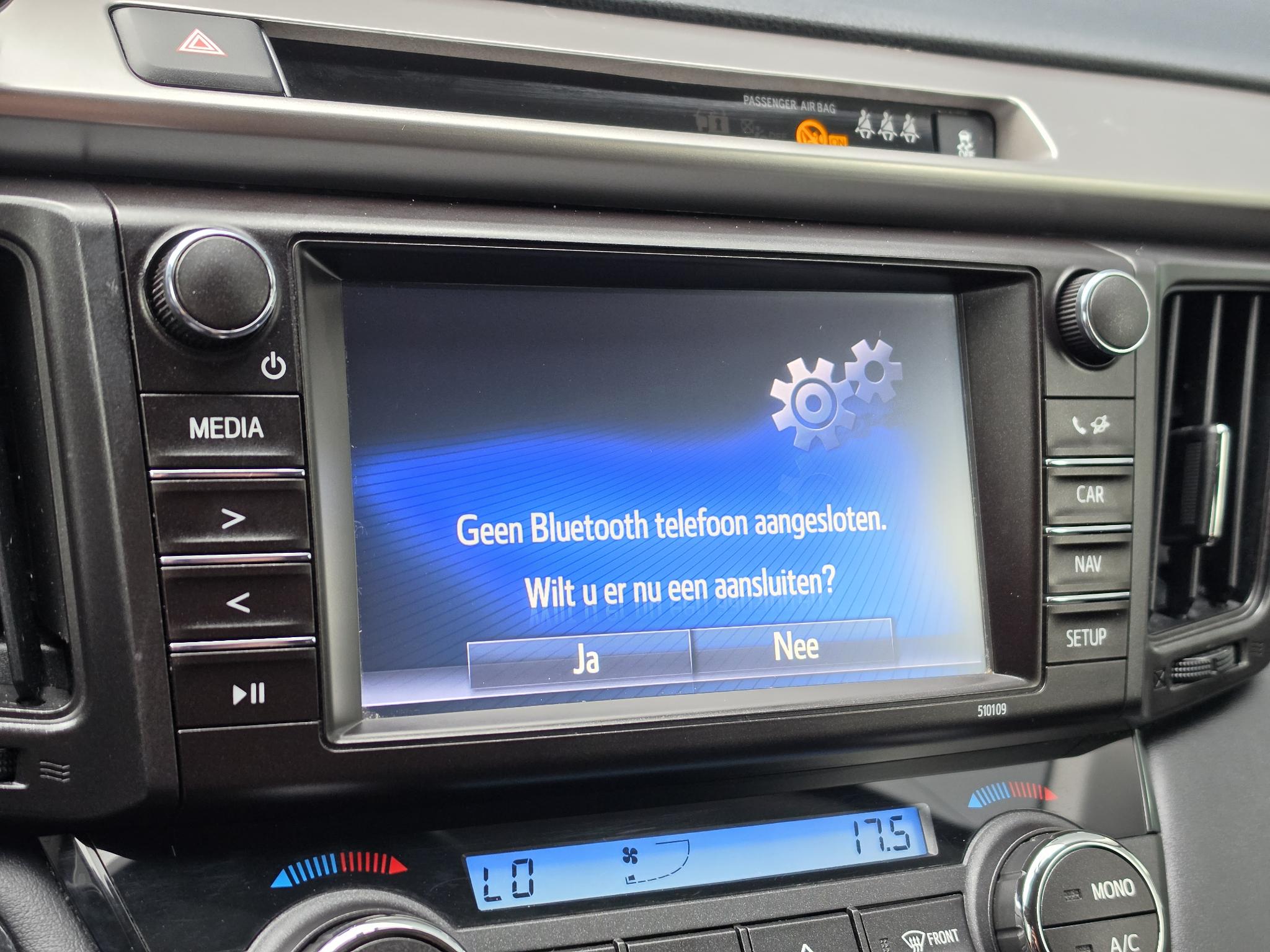 Foto van Toyota Toyota Rav4