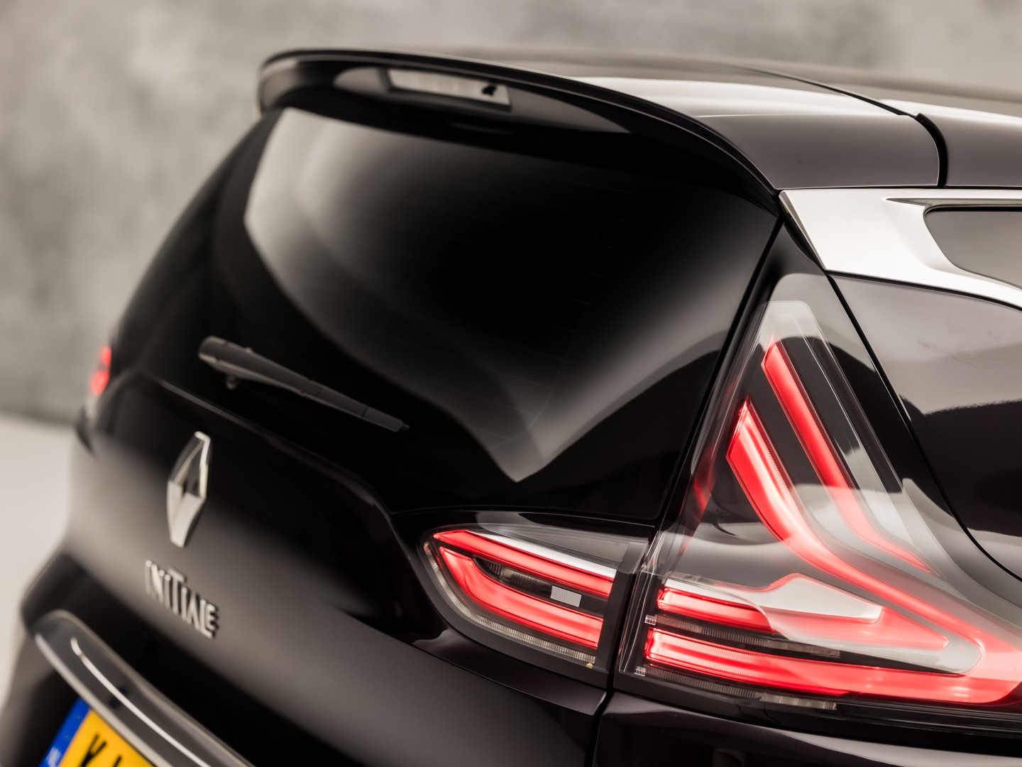 Foto van Renault Espace