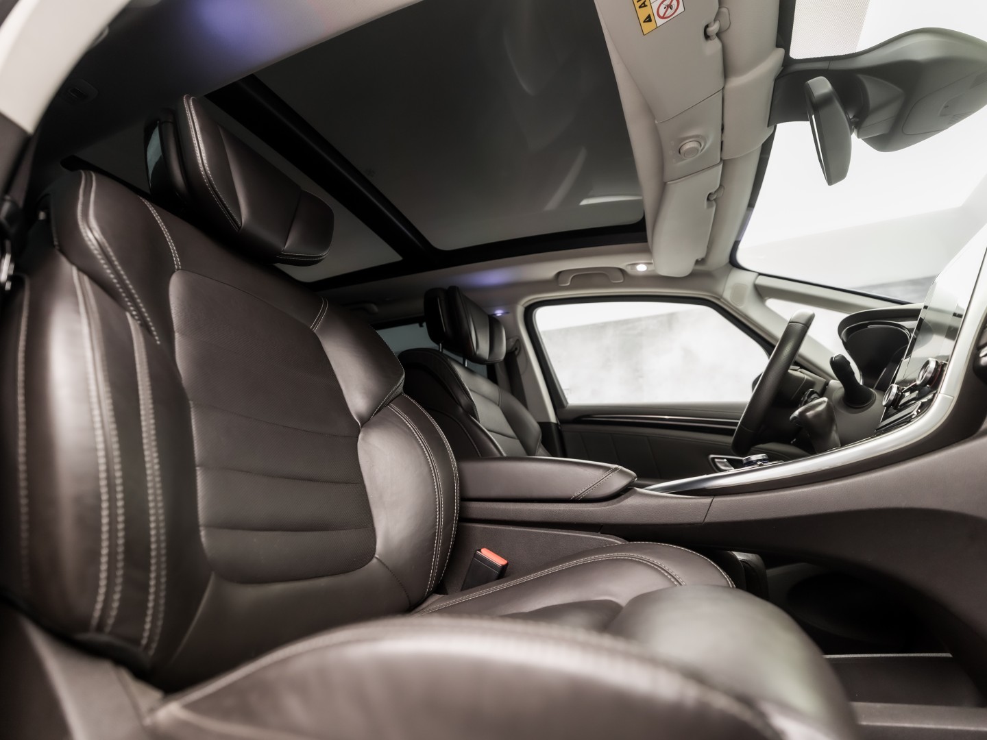 Foto van Renault Espace