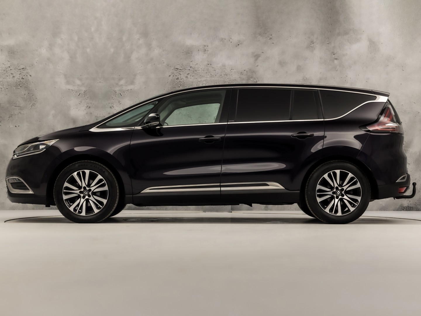 Foto van Renault Espace