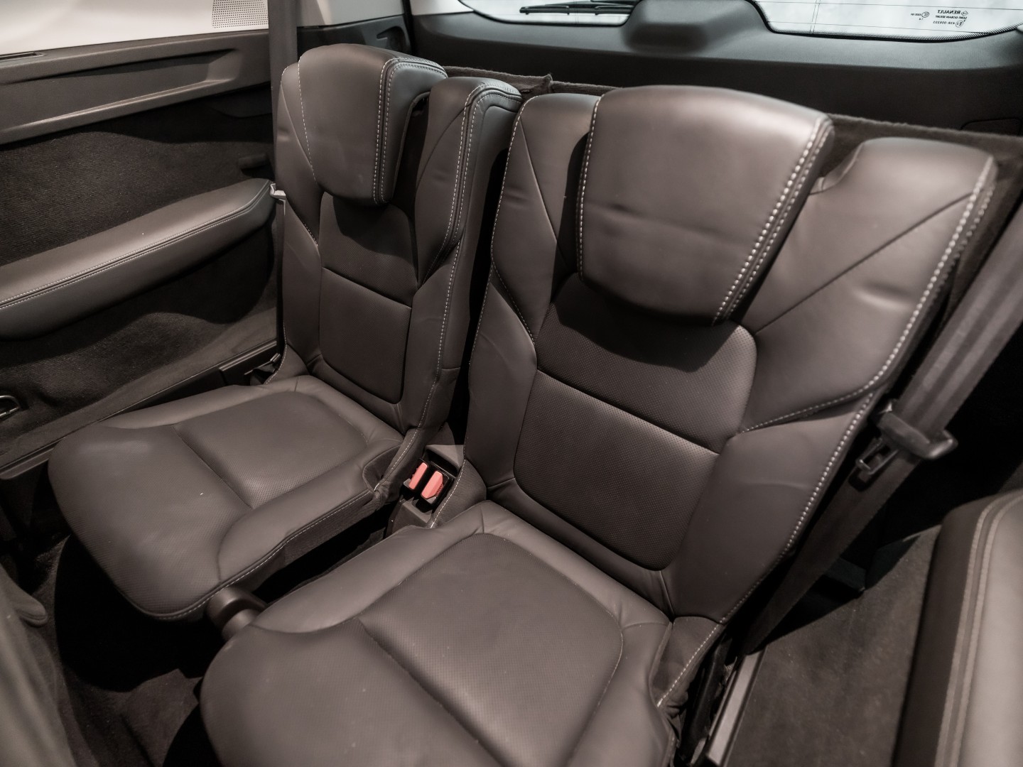 Foto van Renault Espace