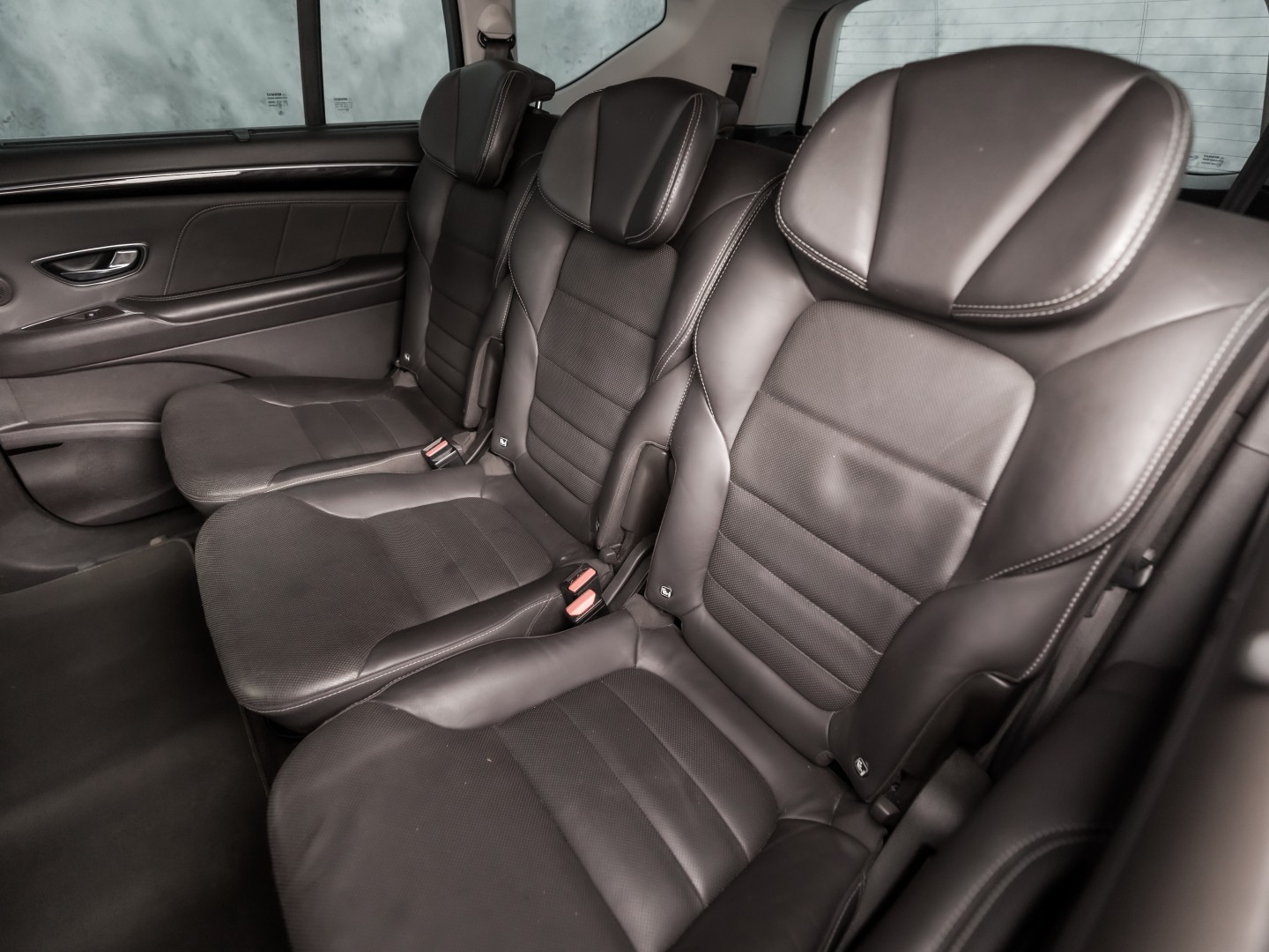 Foto van Renault Espace