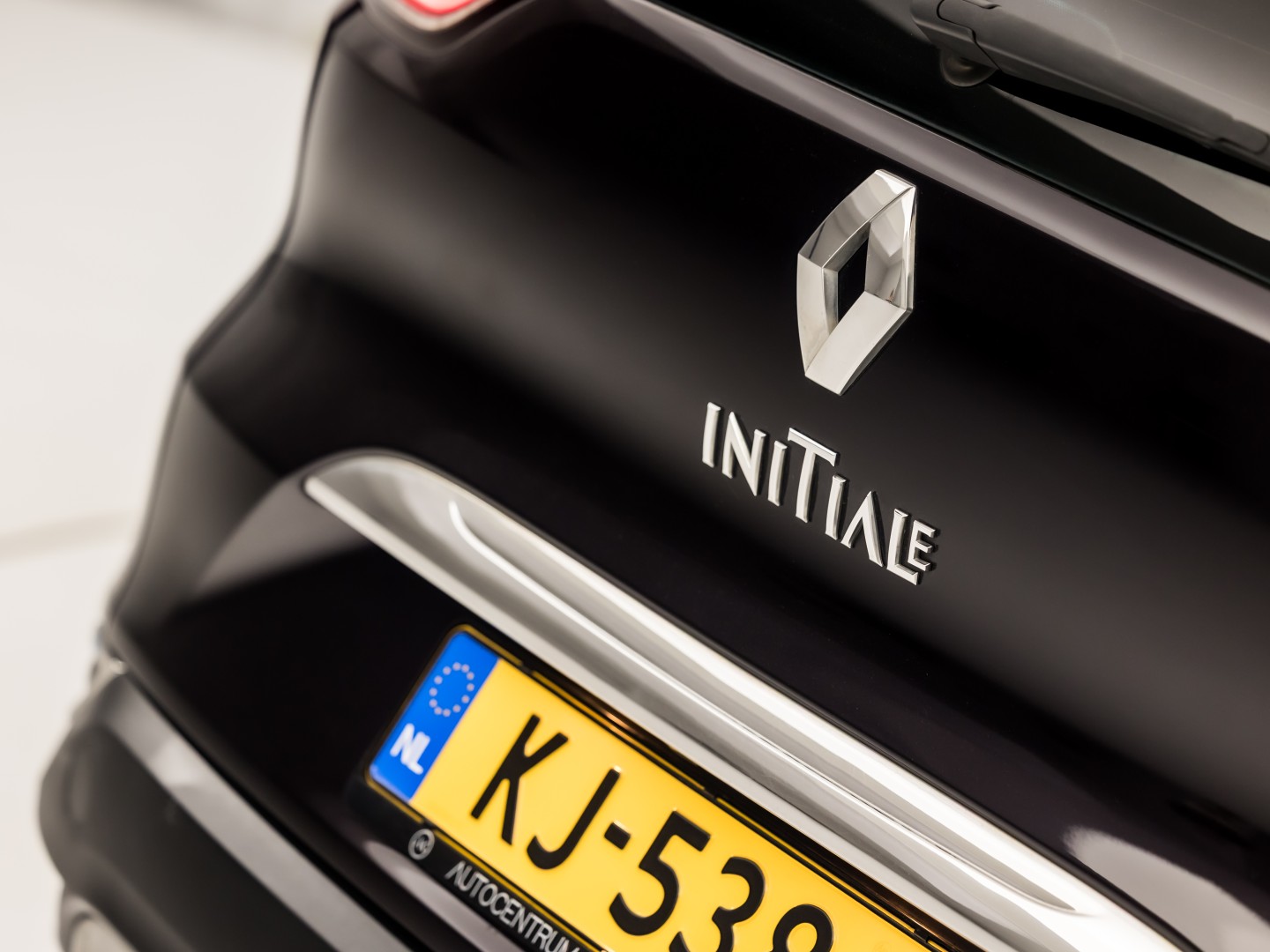 Foto van Renault Espace