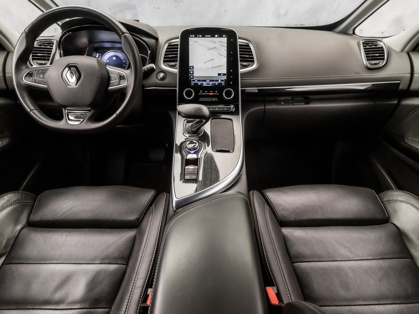 Foto van Renault Espace