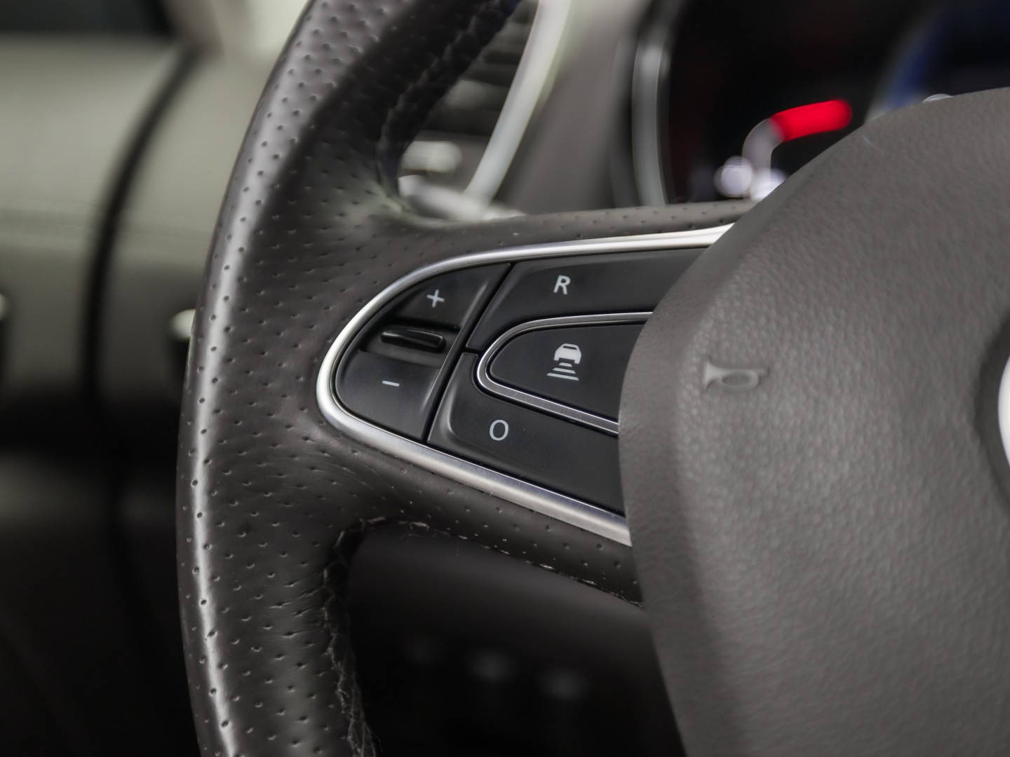 Foto van Renault Espace