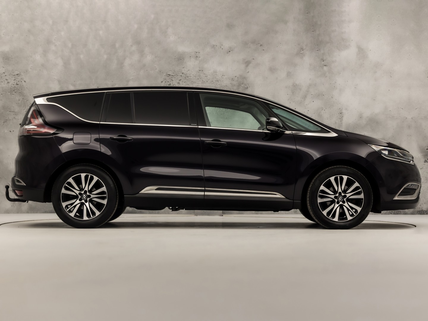 Foto van Renault Espace