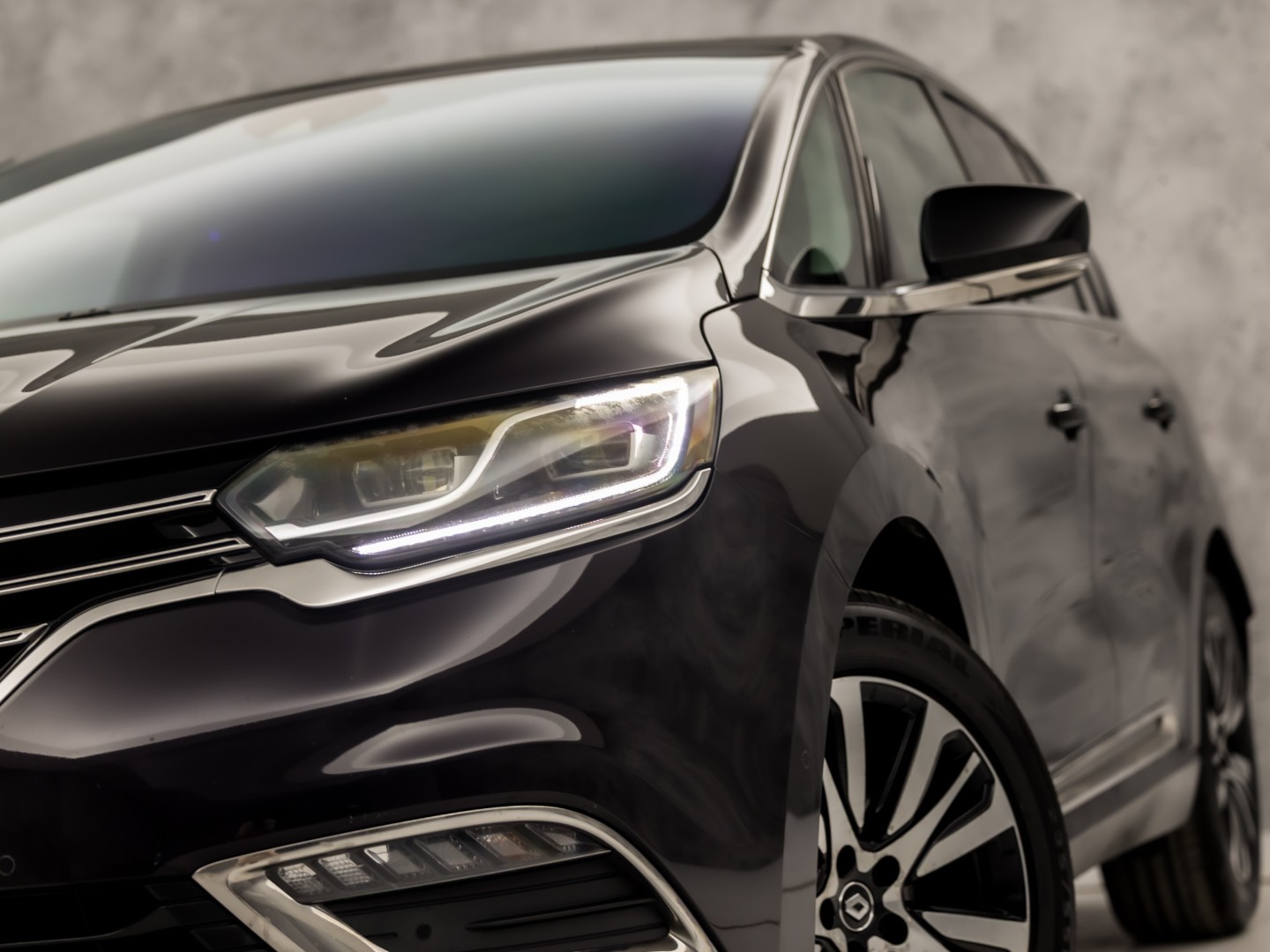Foto van Renault Espace