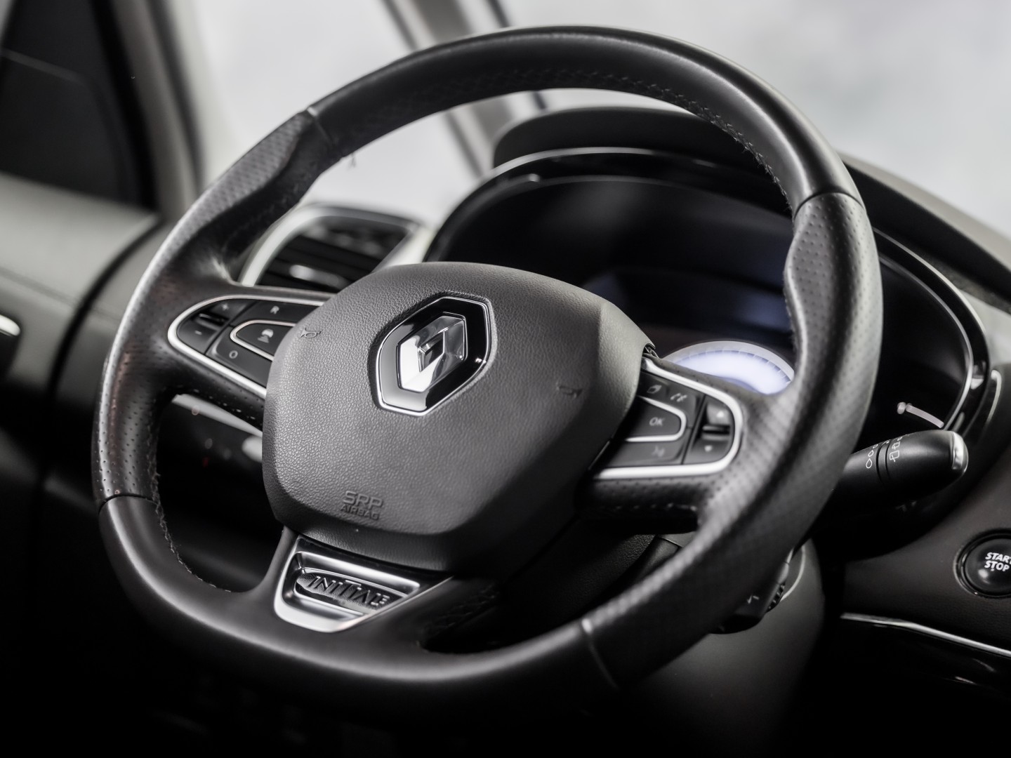 Foto van Renault Espace