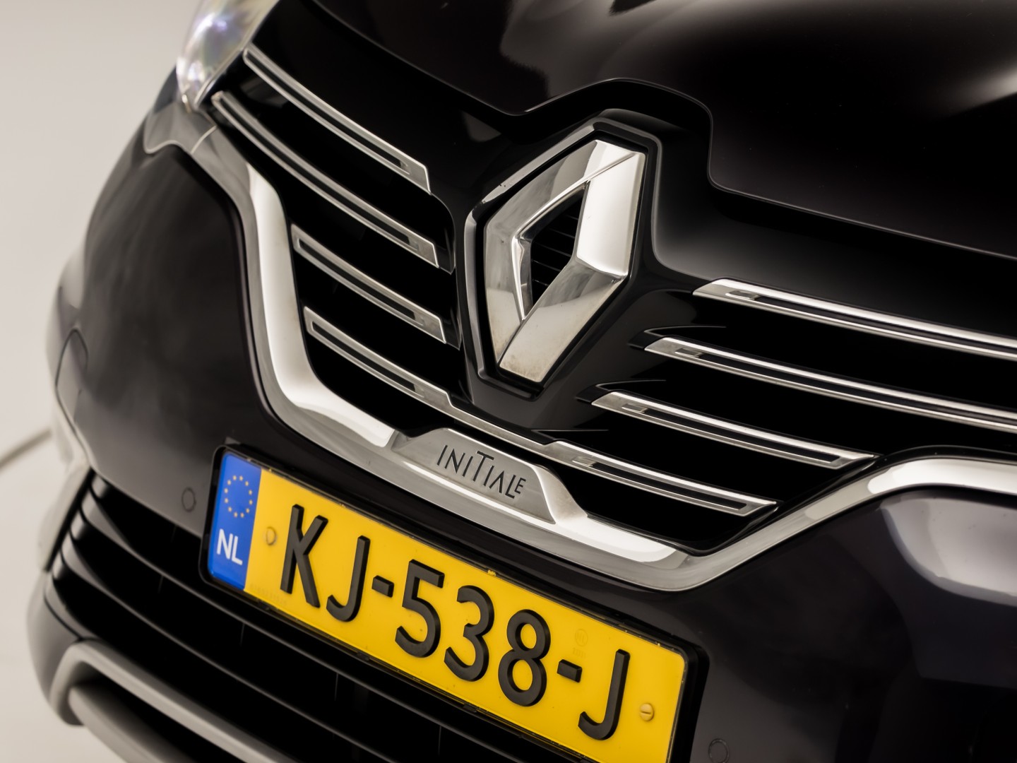 Foto van Renault Espace