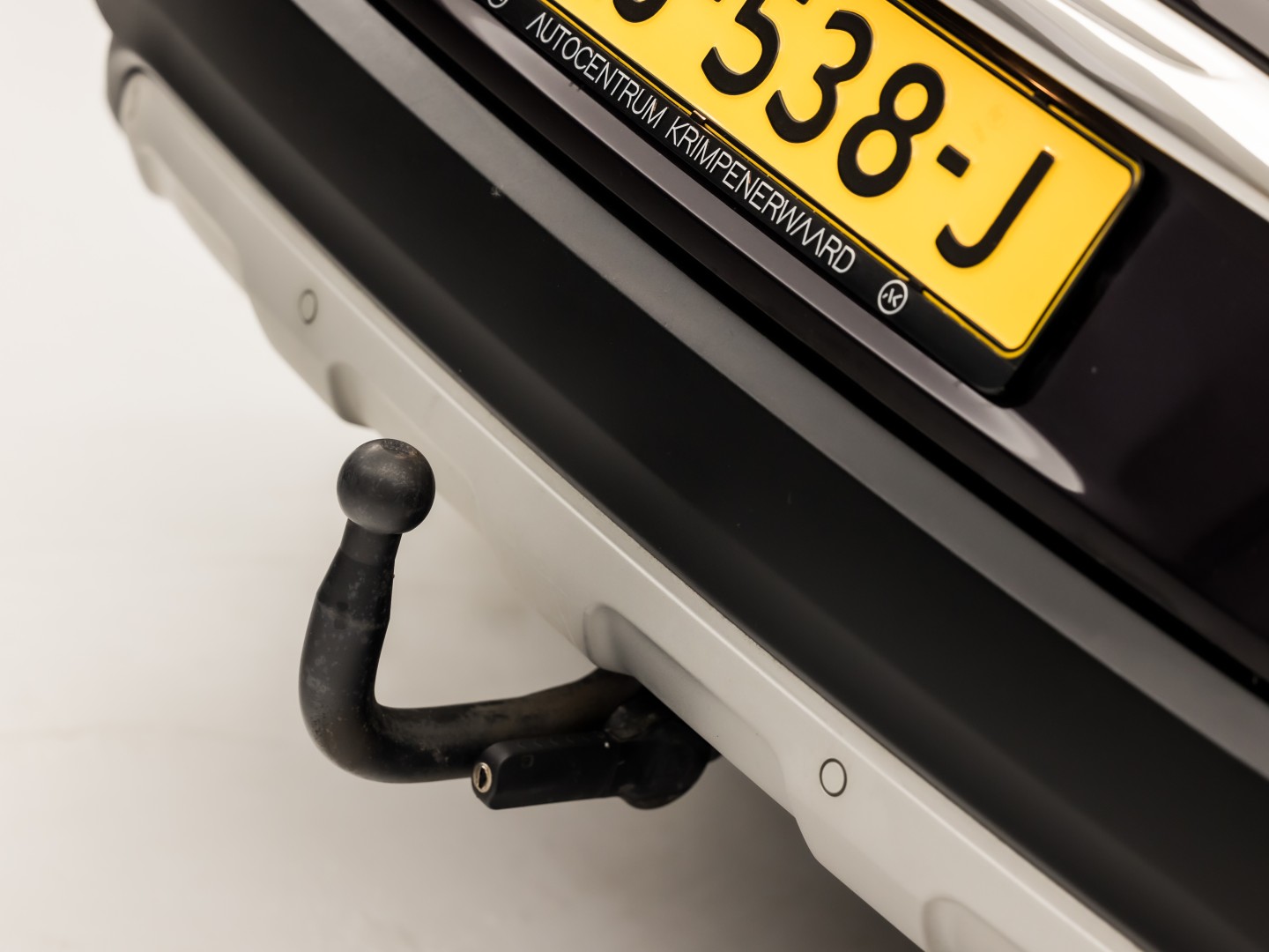 Foto van Renault Espace
