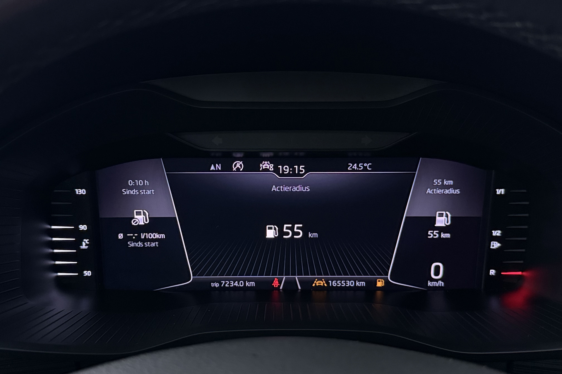 Foto van Skoda Kodiaq