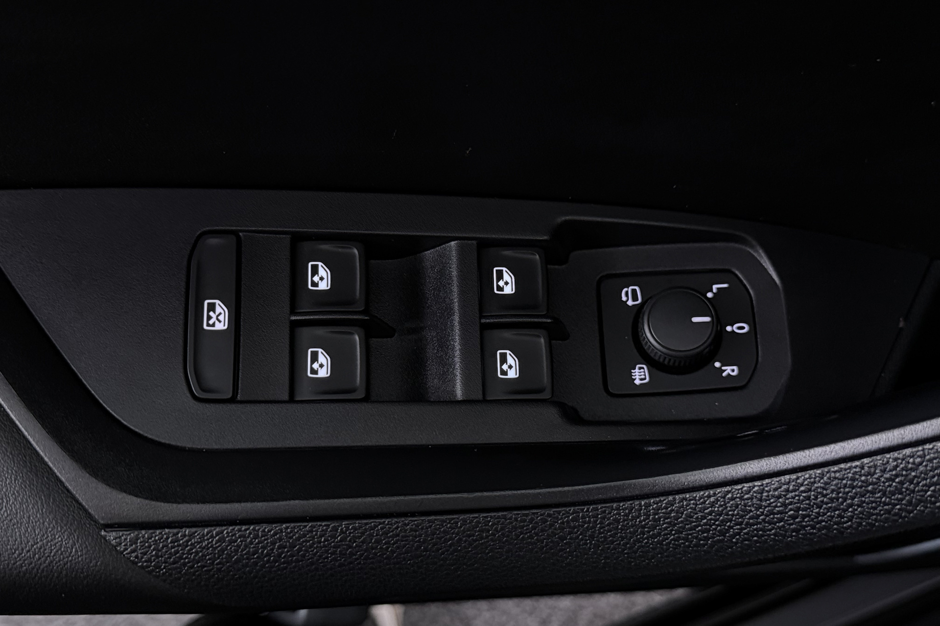 Foto van Skoda Kodiaq