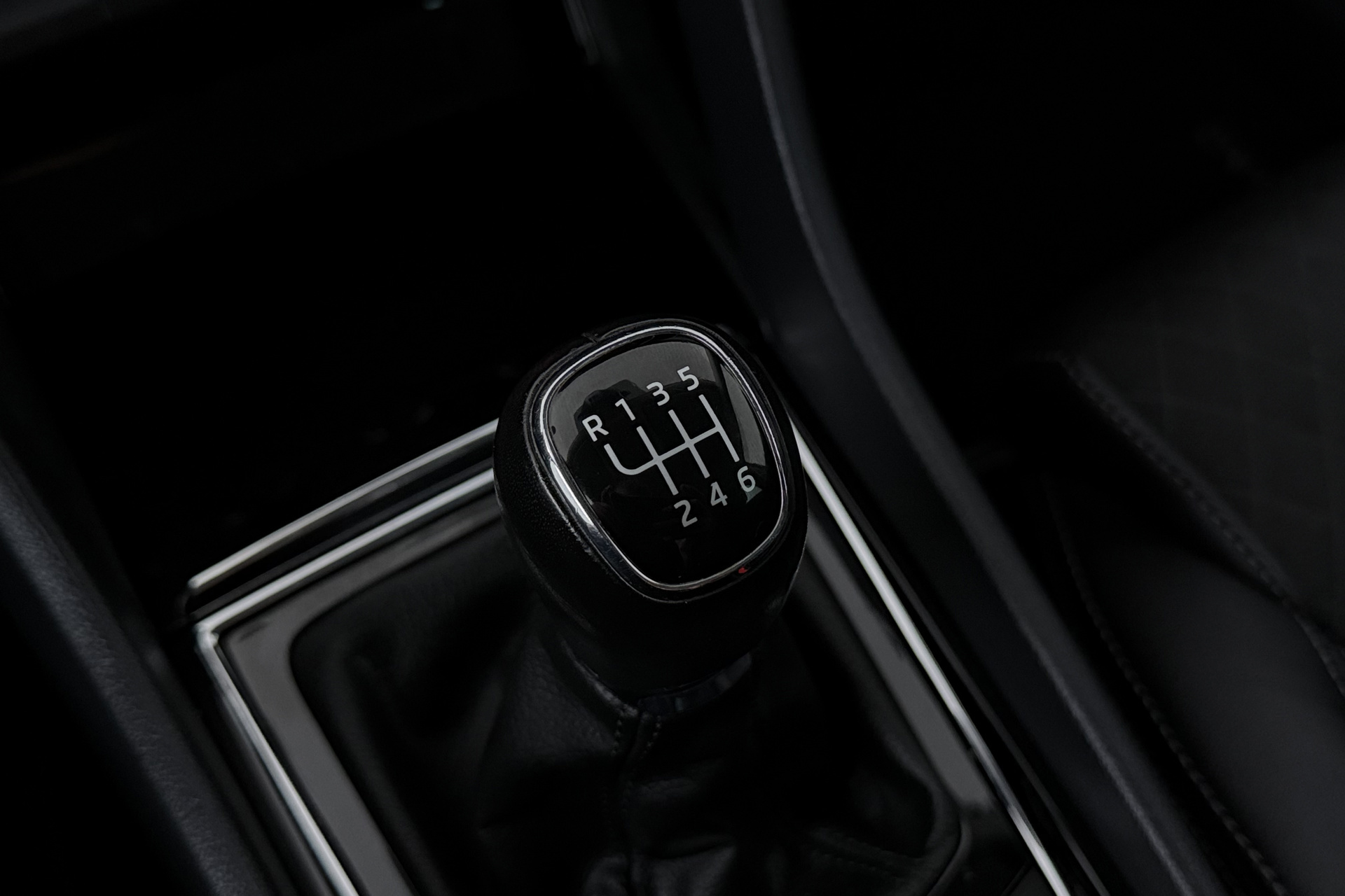 Foto van Skoda Kodiaq