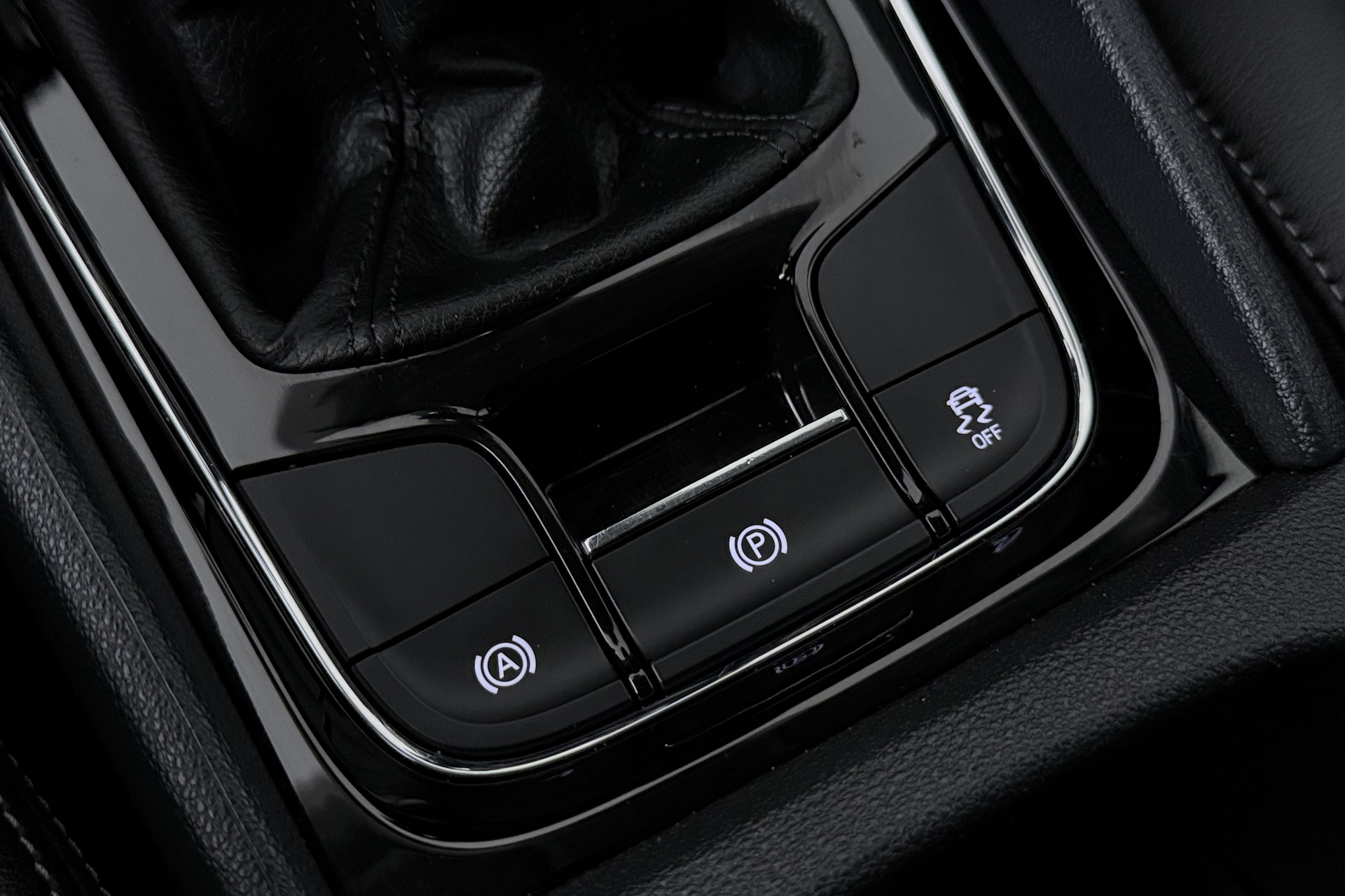 Foto van Skoda Kodiaq