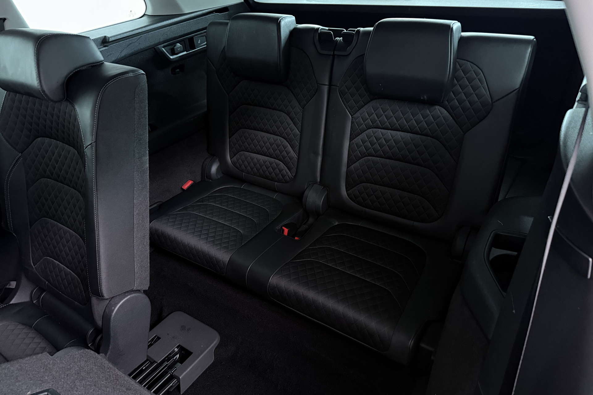 Foto van Skoda Kodiaq