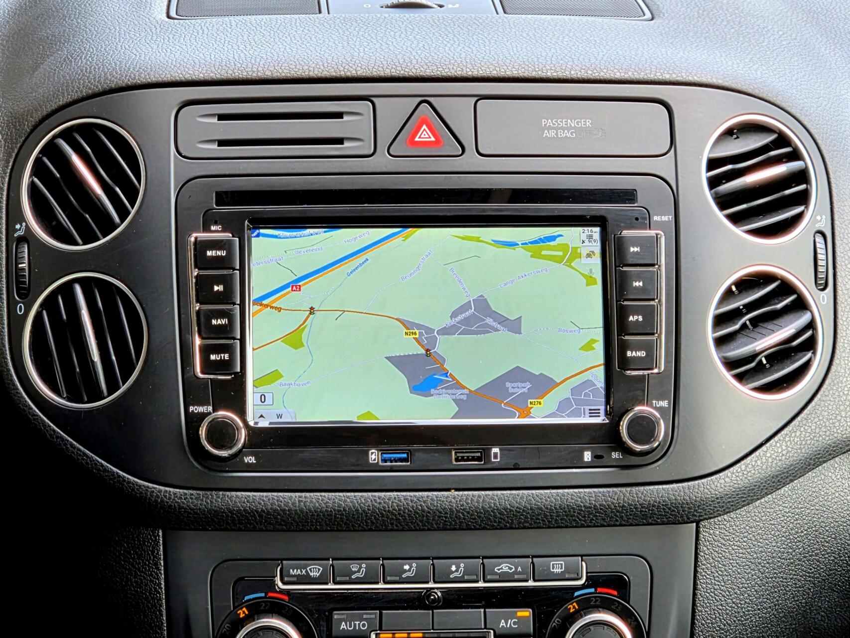 Foto van Volkswagen Golf Plus