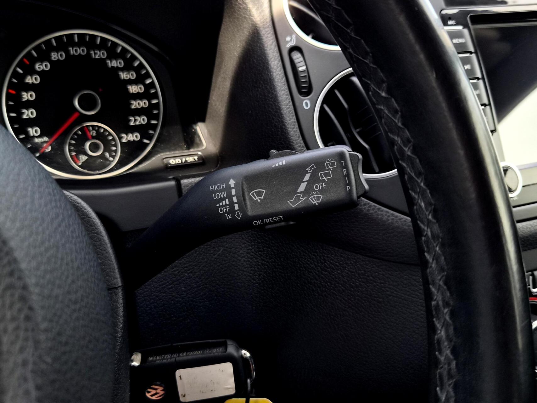 Foto van Volkswagen Golf Plus