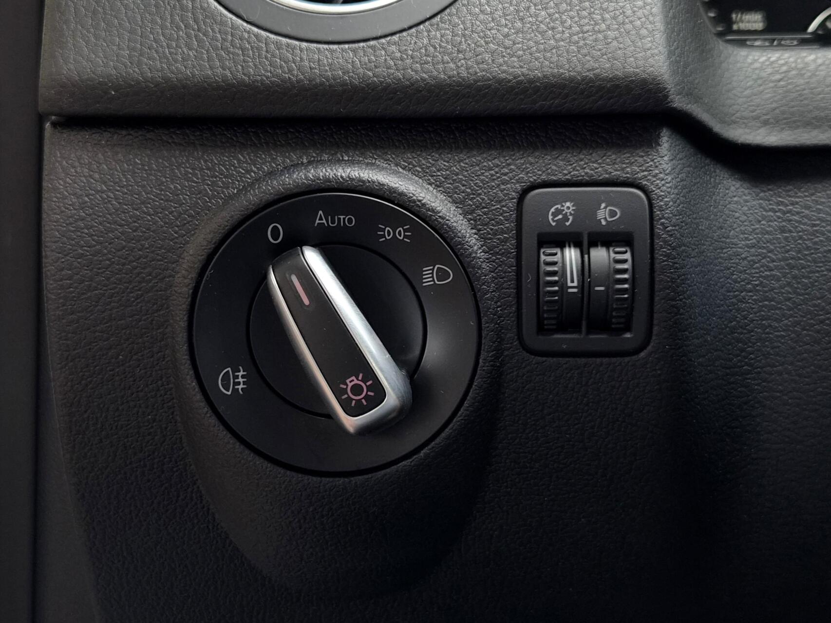 Foto van Volkswagen Golf Plus