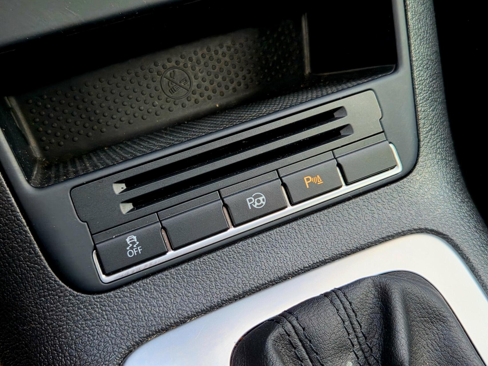 Foto van Volkswagen Golf Plus