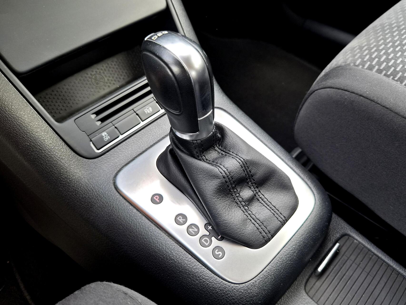 Foto van Volkswagen Golf Plus