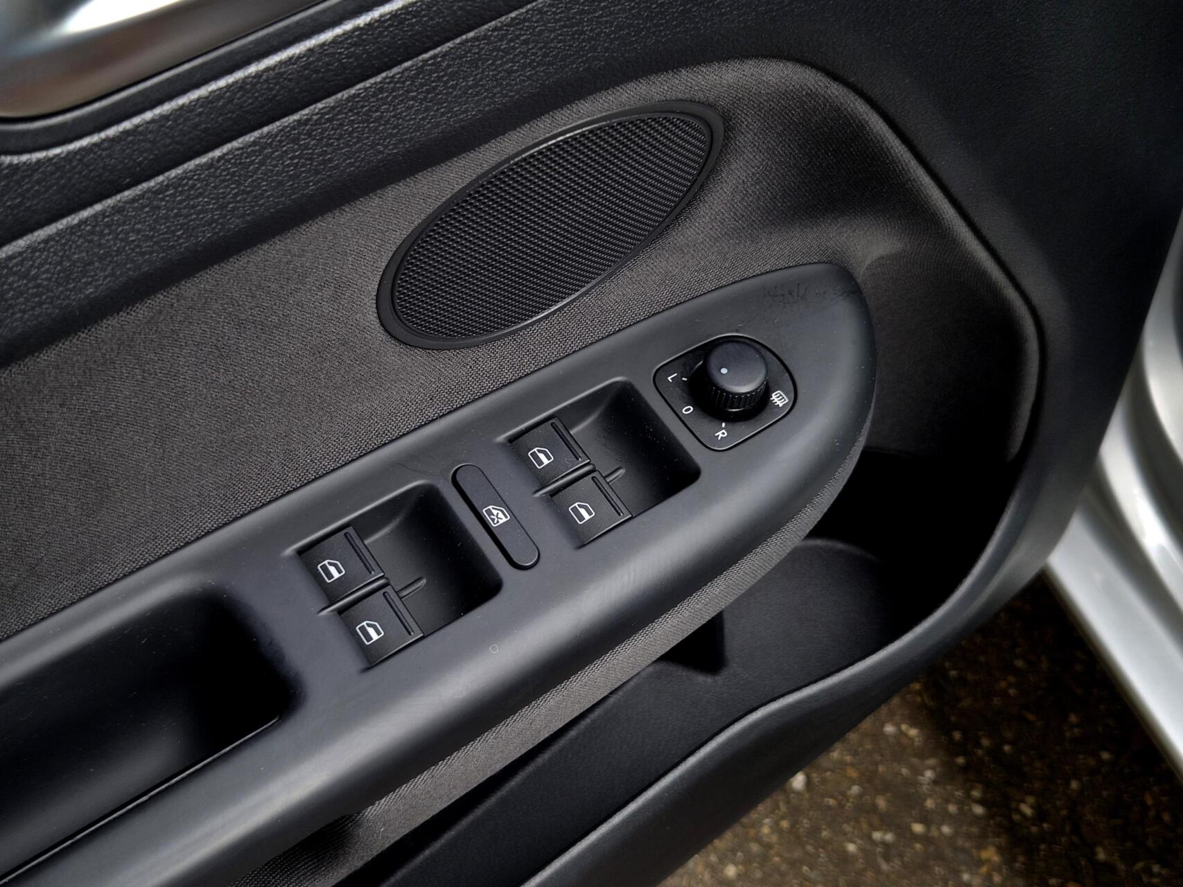 Foto van Volkswagen Golf Plus
