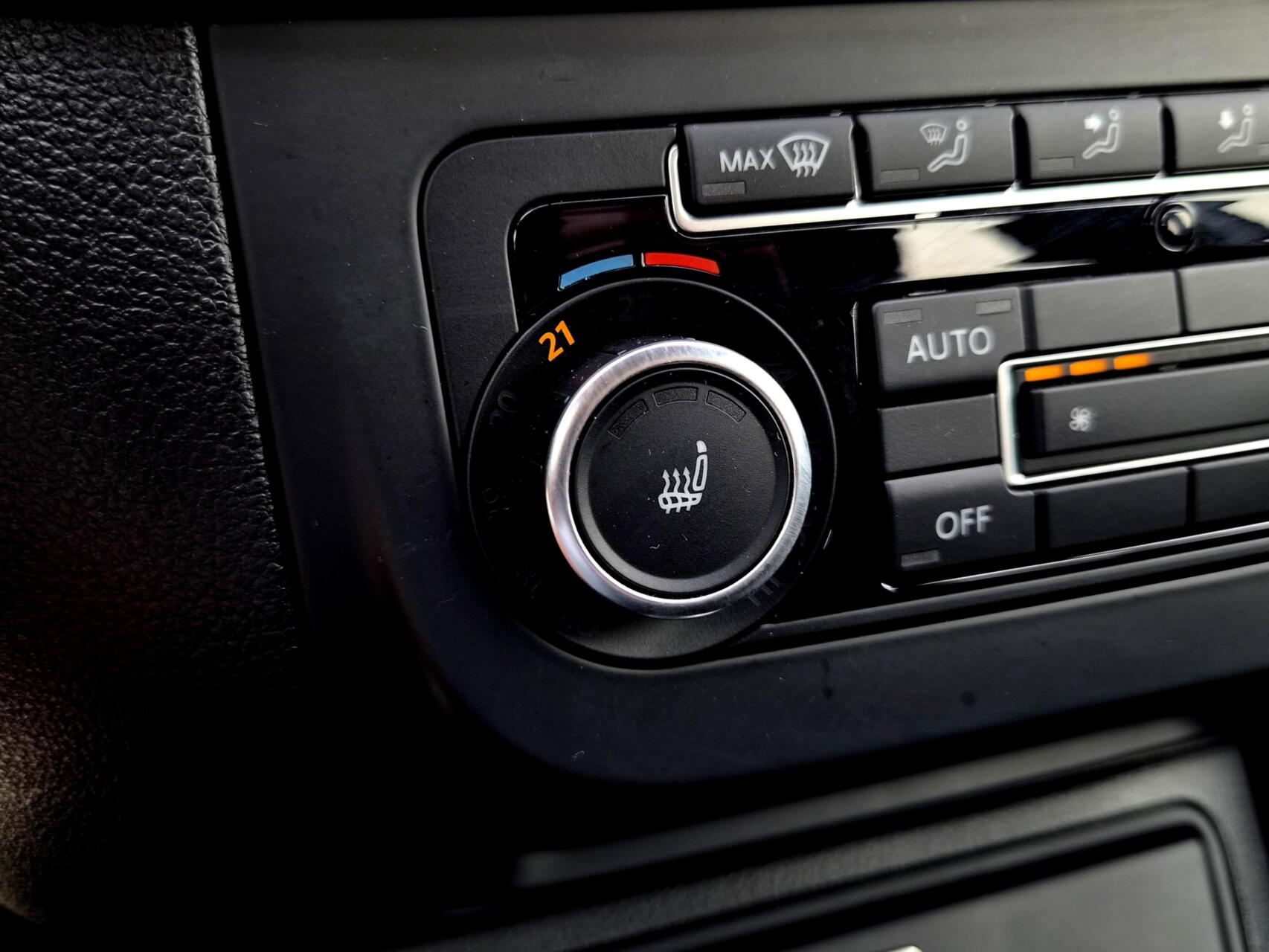 Foto van Volkswagen Golf Plus