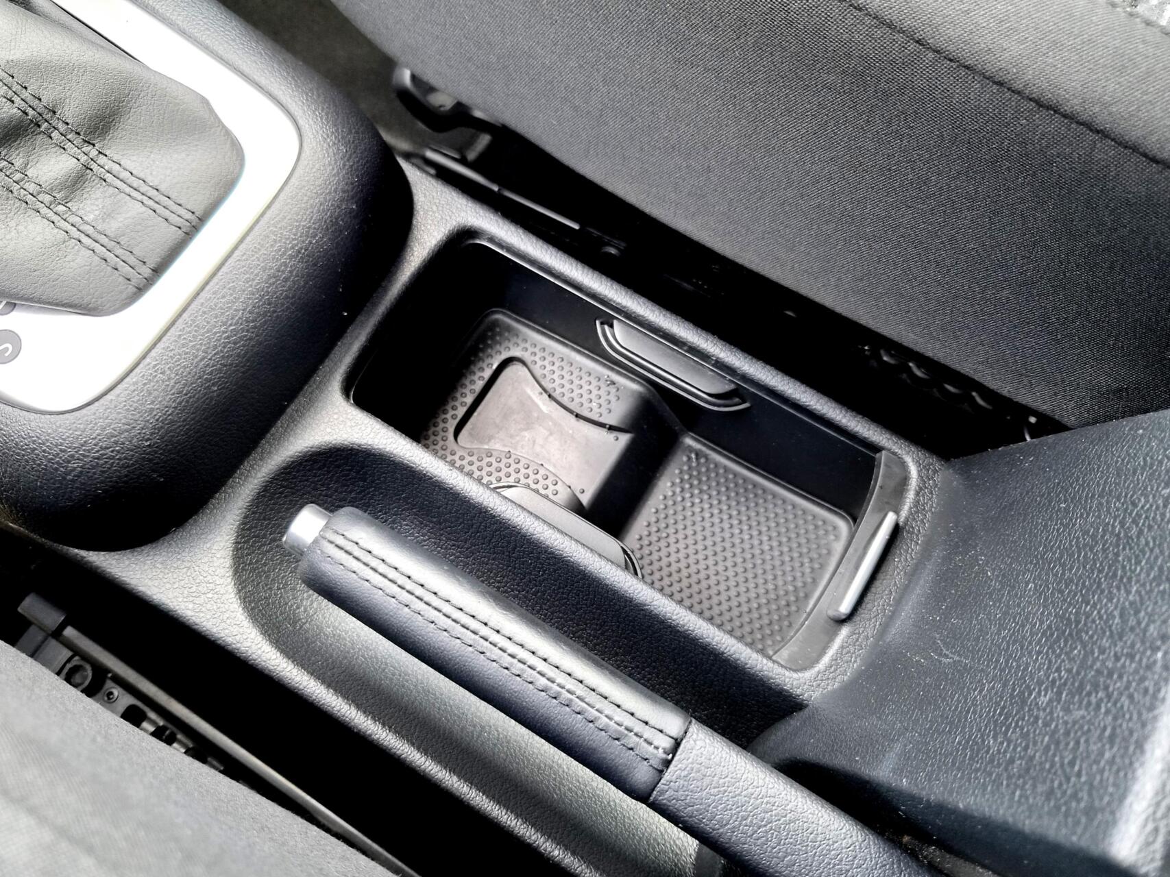 Foto van Volkswagen Golf Plus