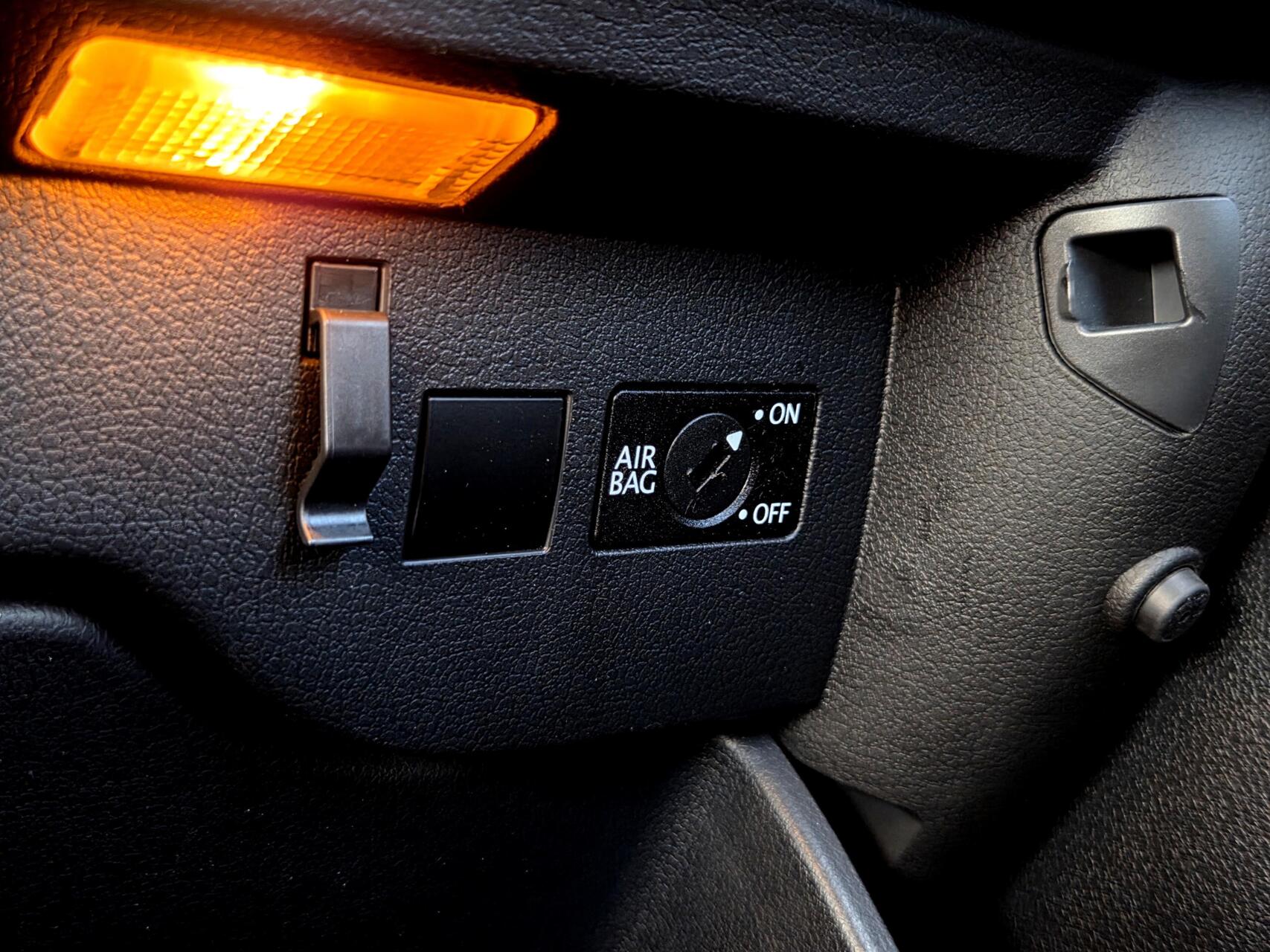 Foto van Volkswagen Golf Plus