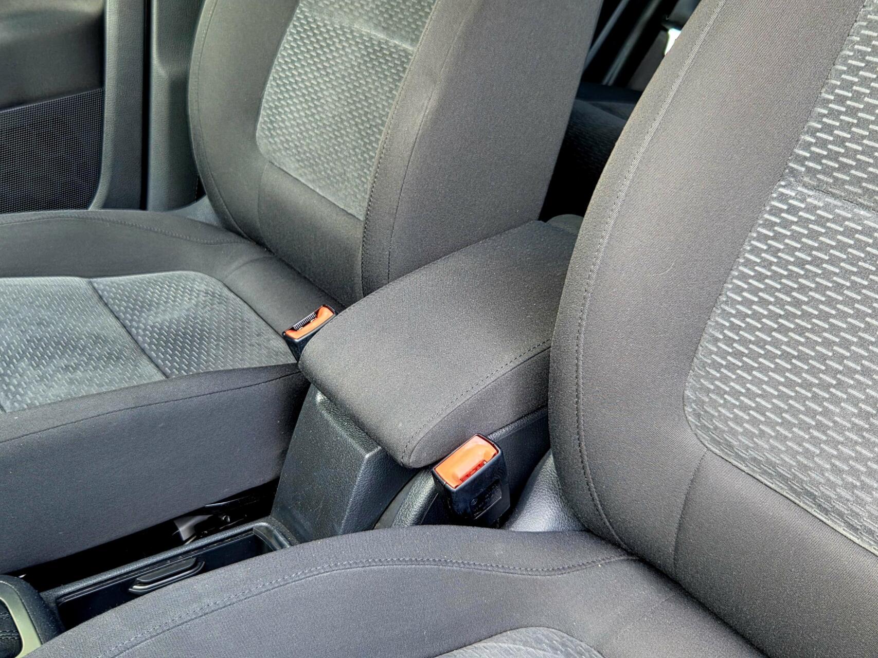 Foto van Volkswagen Golf Plus