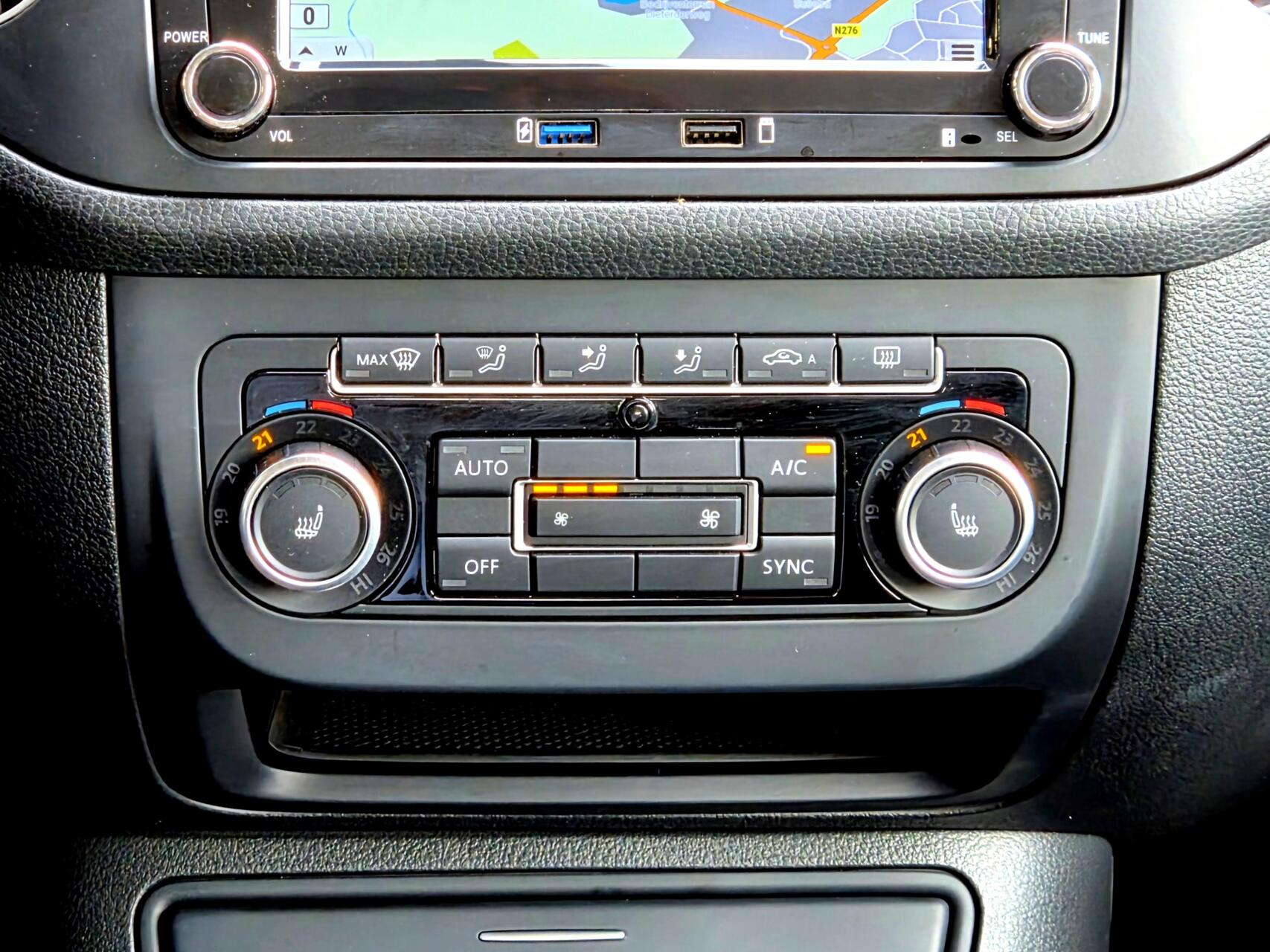 Foto van Volkswagen Golf Plus