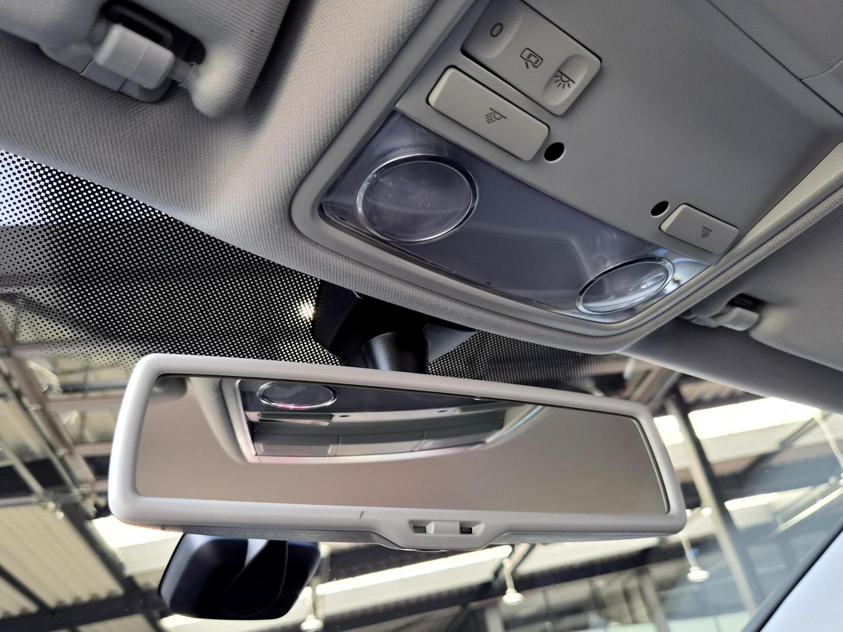 Foto van Volkswagen Golf Plus