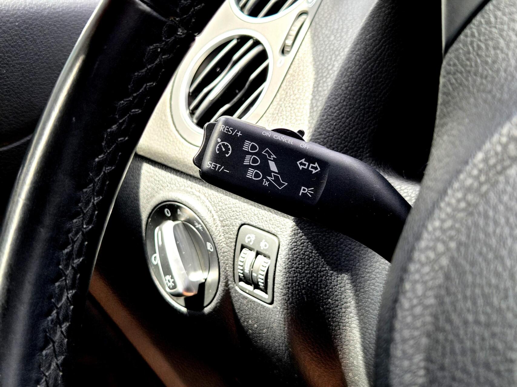 Foto van Volkswagen Golf Plus