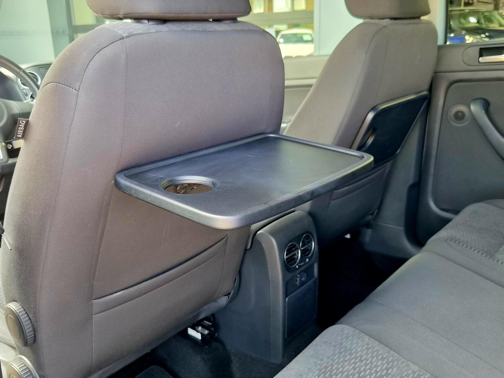Foto van Volkswagen Golf Plus