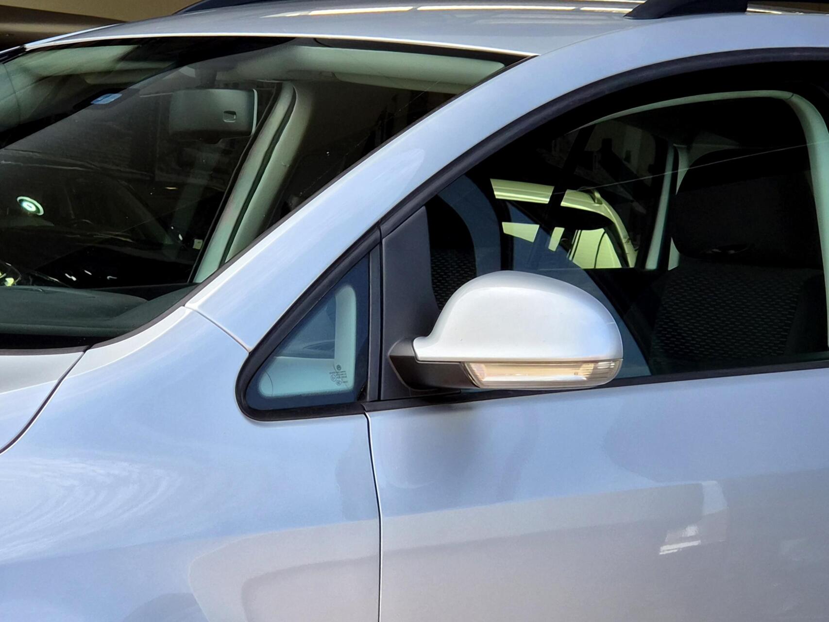Foto van Volkswagen Golf Plus