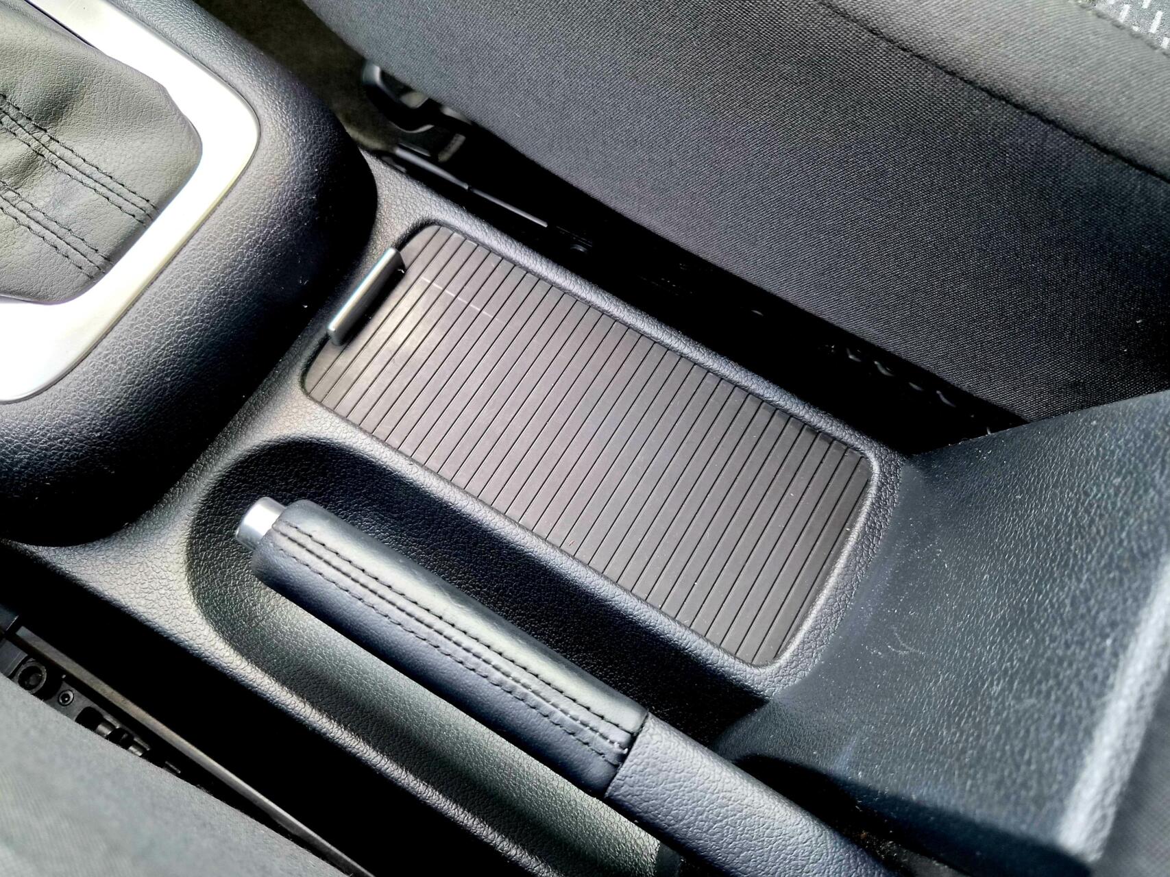 Foto van Volkswagen Golf Plus