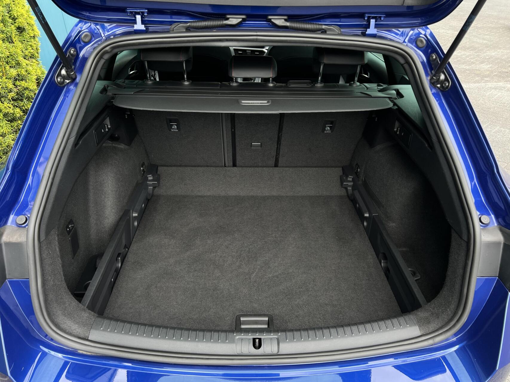 Foto van Seat Seat Leon SP