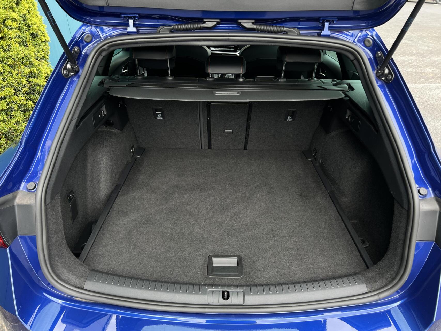 Foto van Seat Seat Leon SP