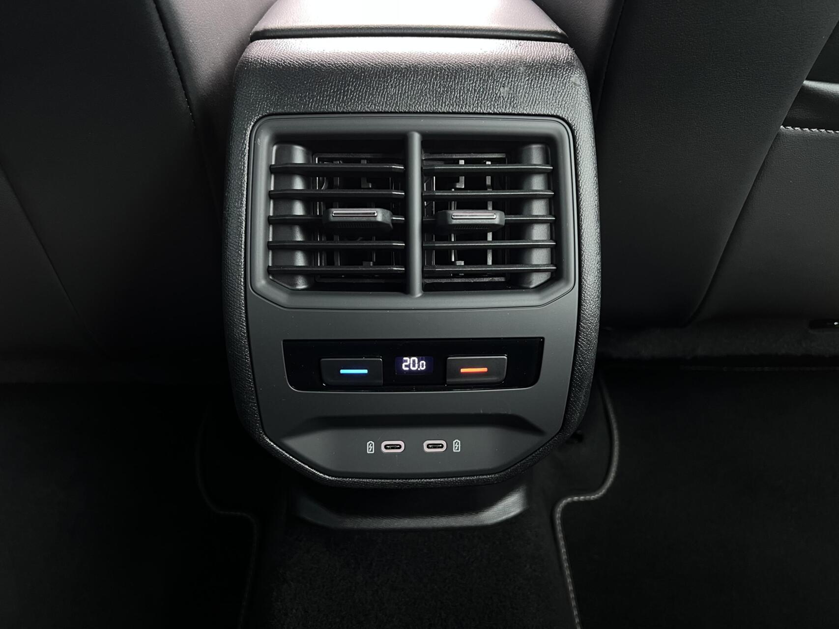 Foto van Seat Seat Leon SP