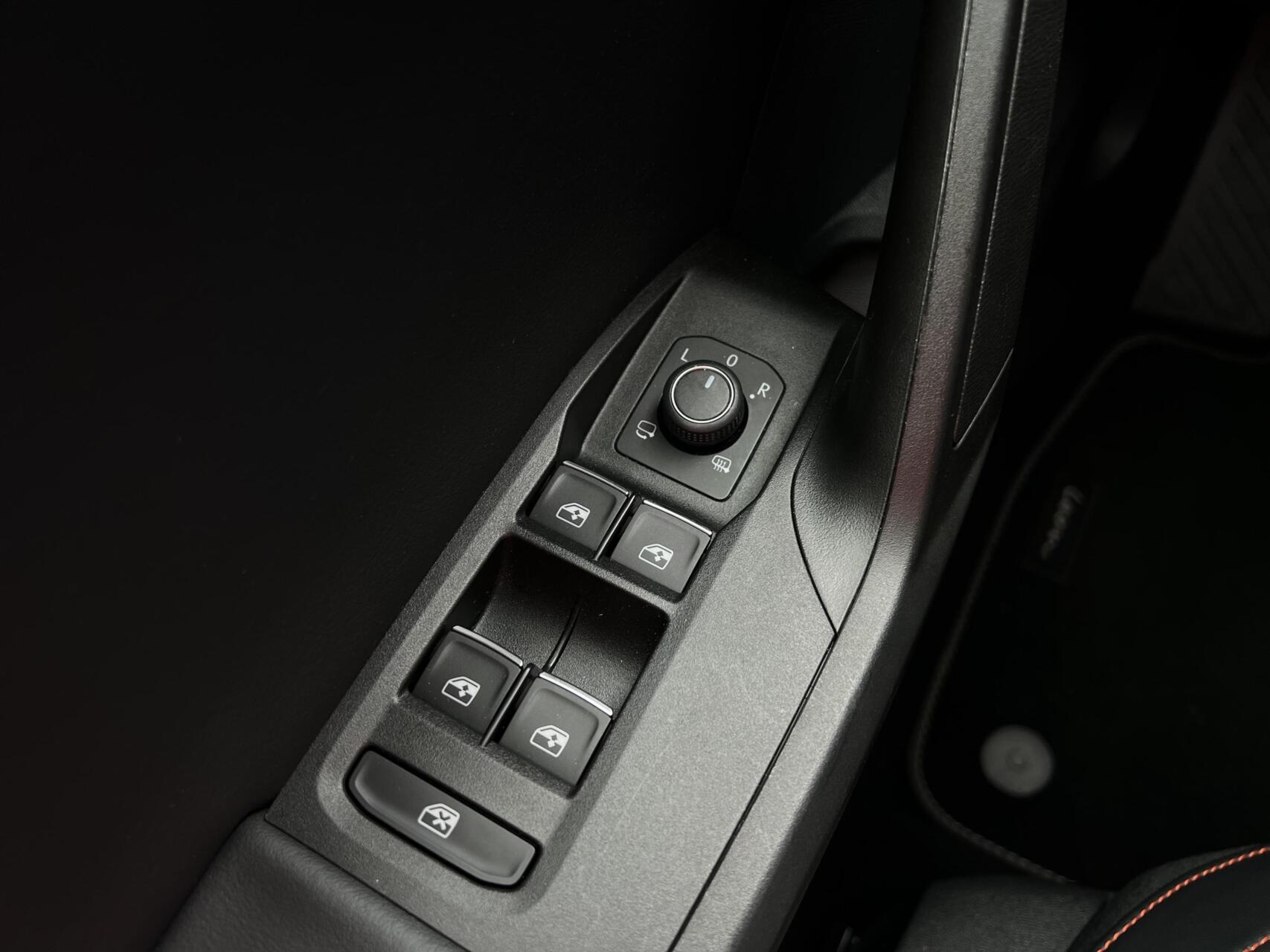 Foto van Seat Seat Leon SP