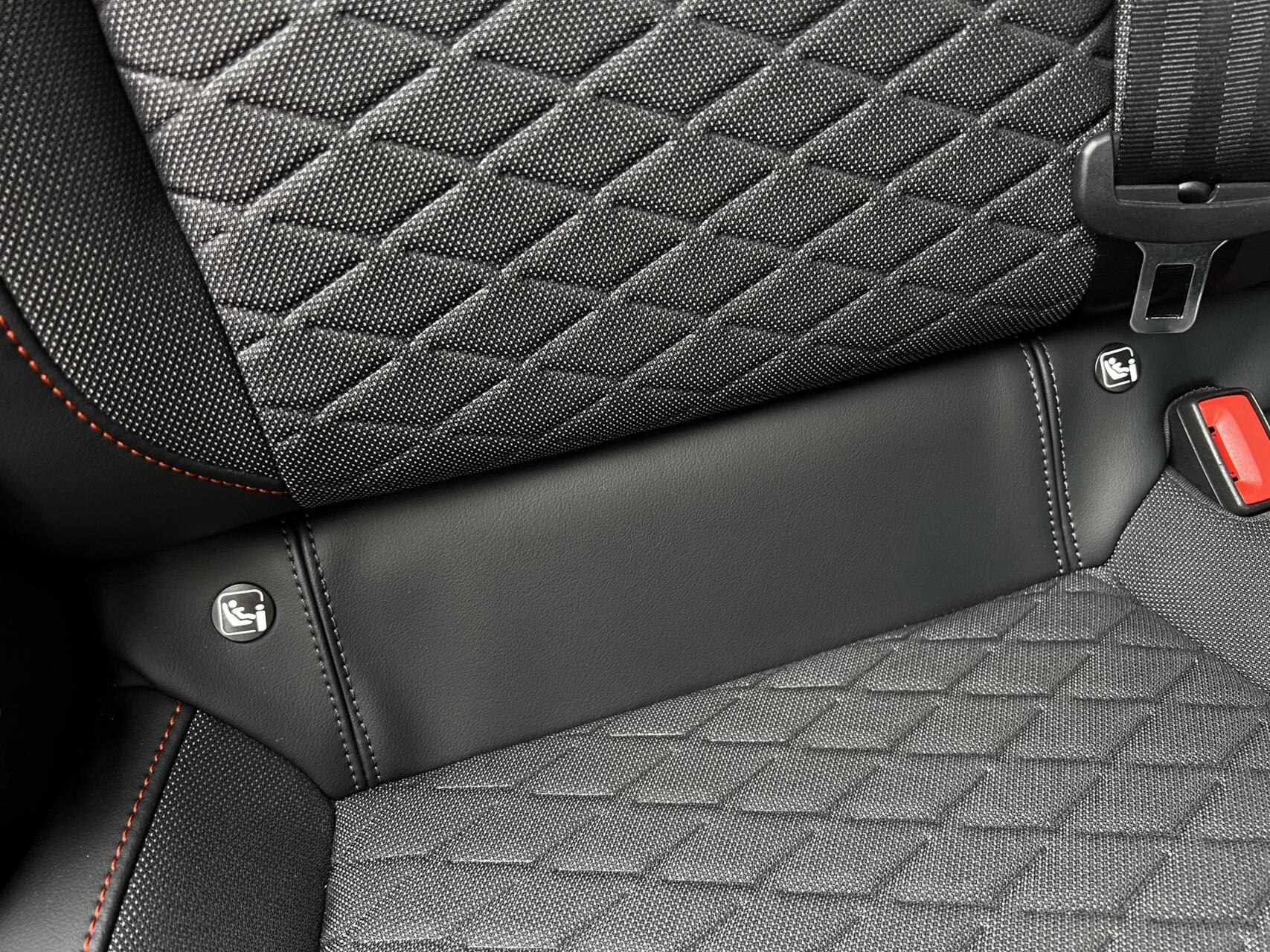 Foto van Seat Seat Leon SP