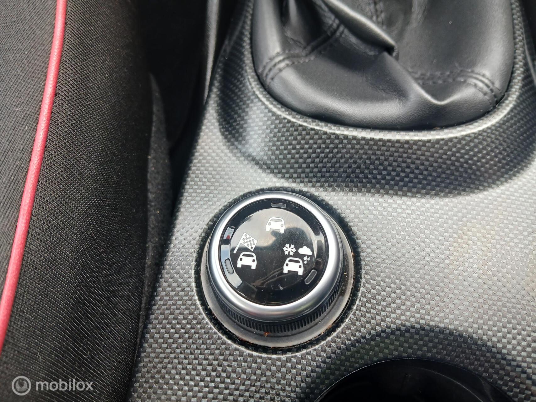 Foto van Fiat Fiat 500x