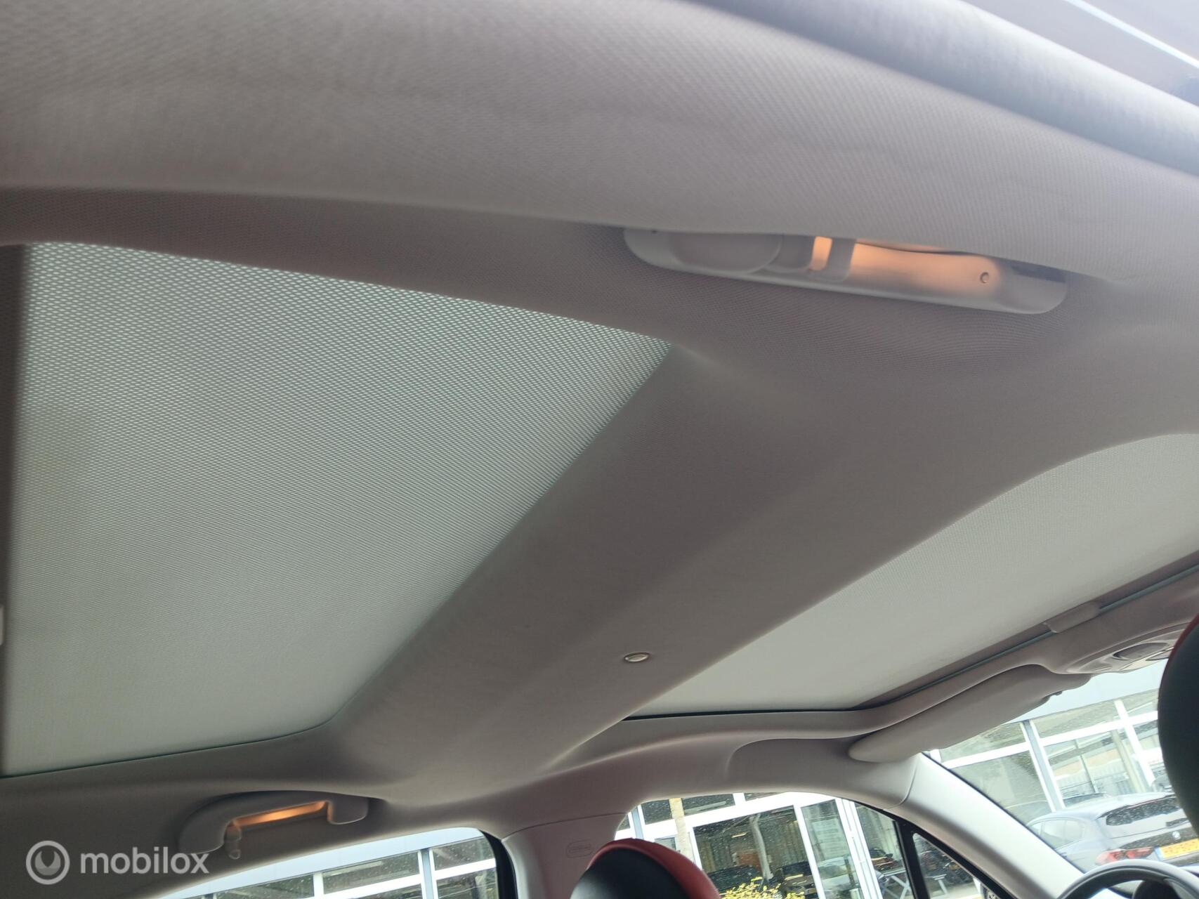 Foto van Fiat Fiat 500x