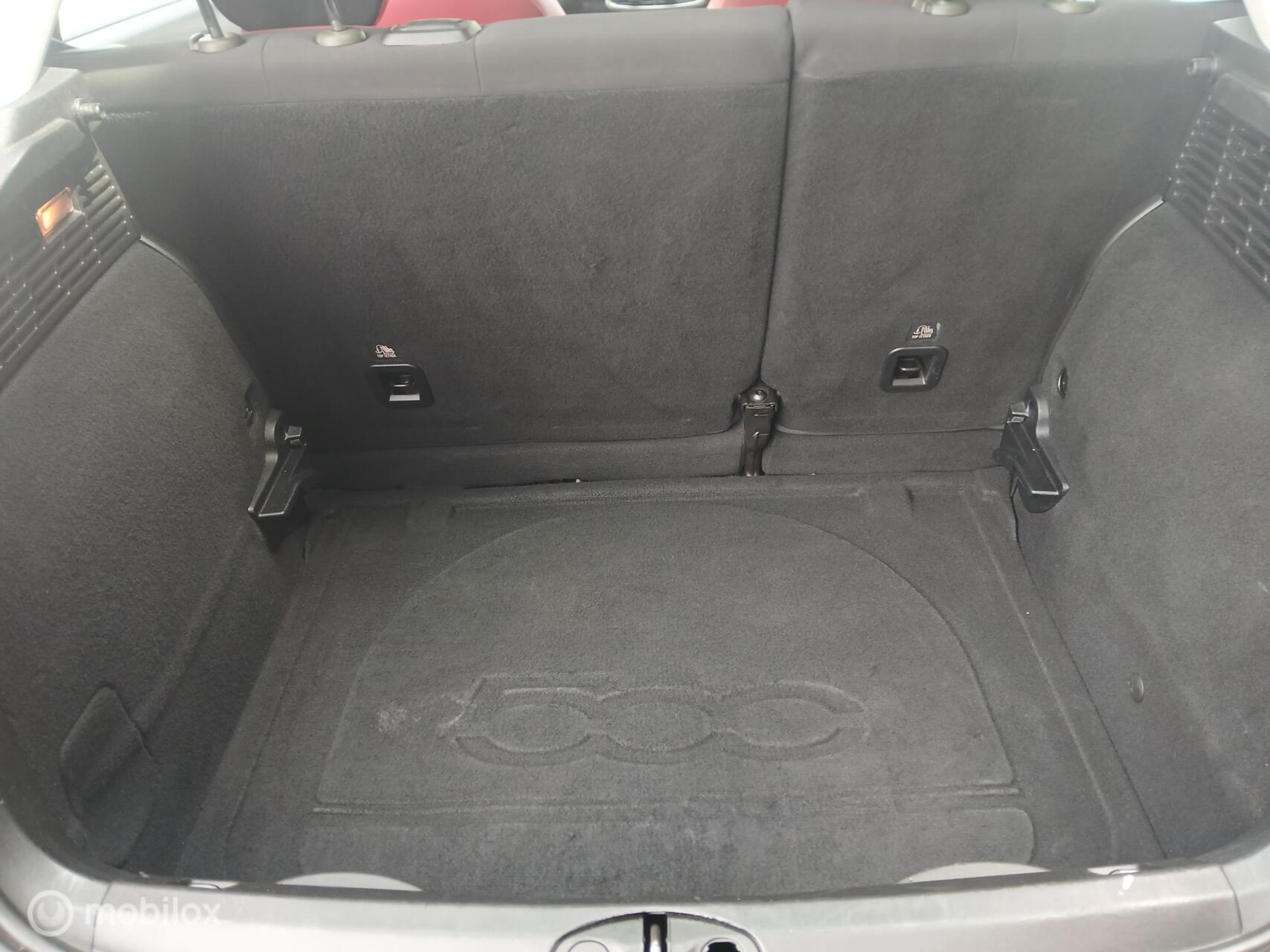 Foto van Fiat Fiat 500x