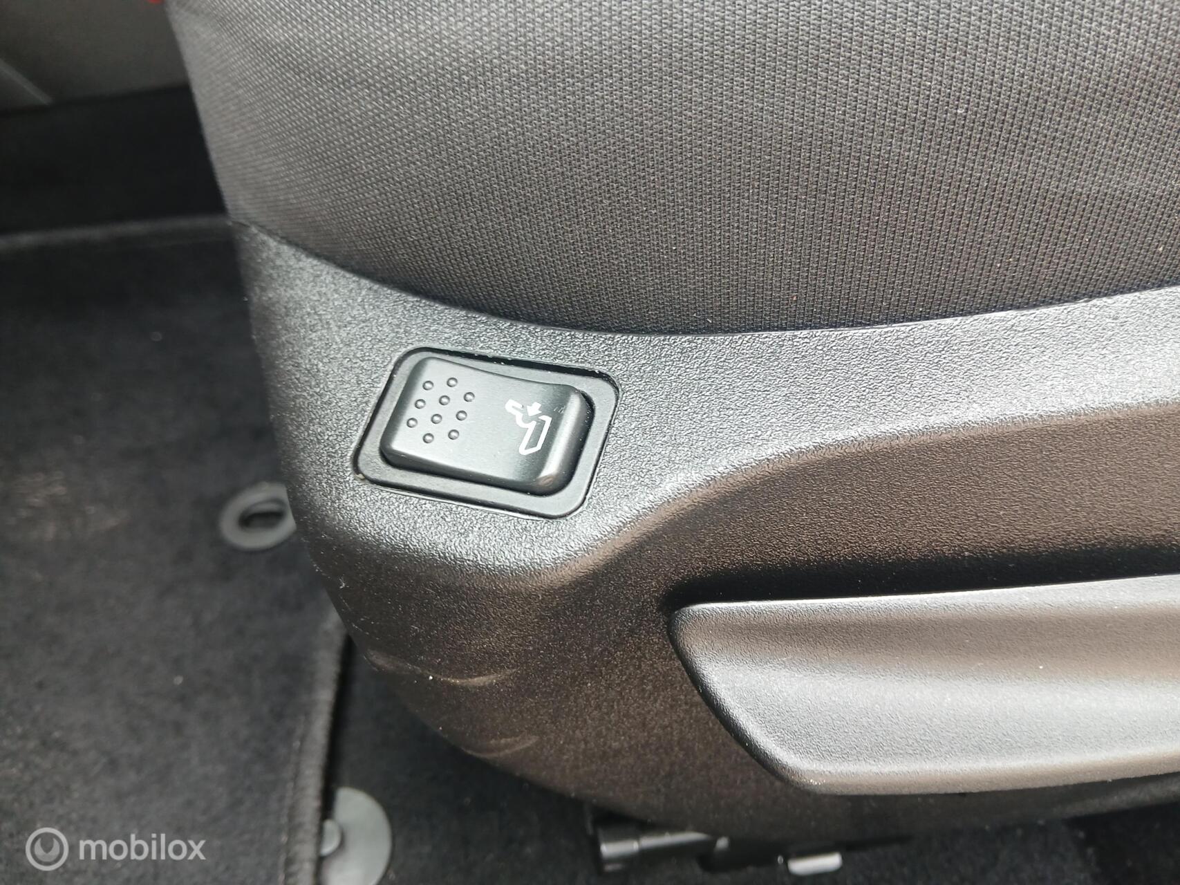 Foto van Fiat Fiat 500x