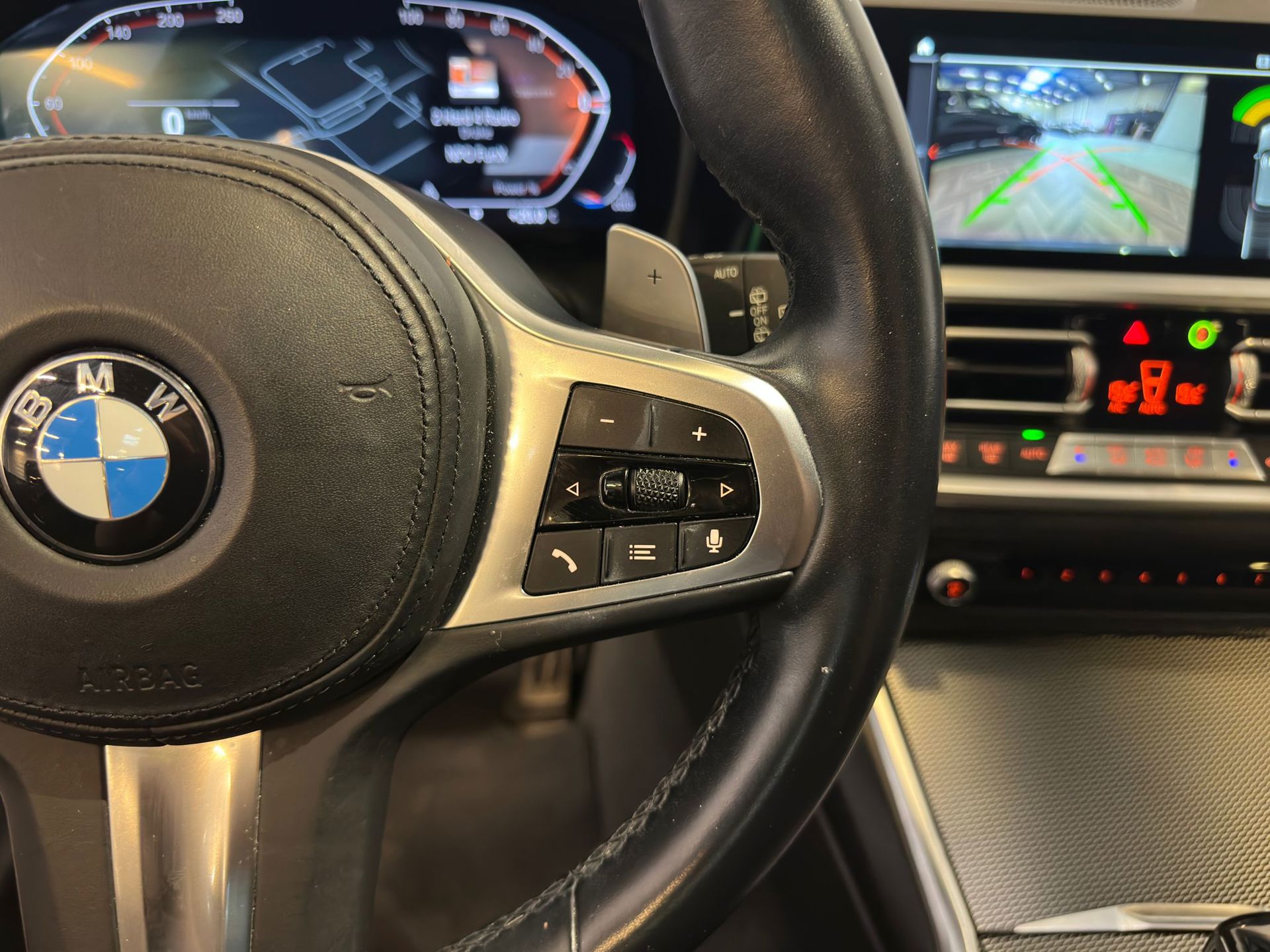 Foto van BMW 318i